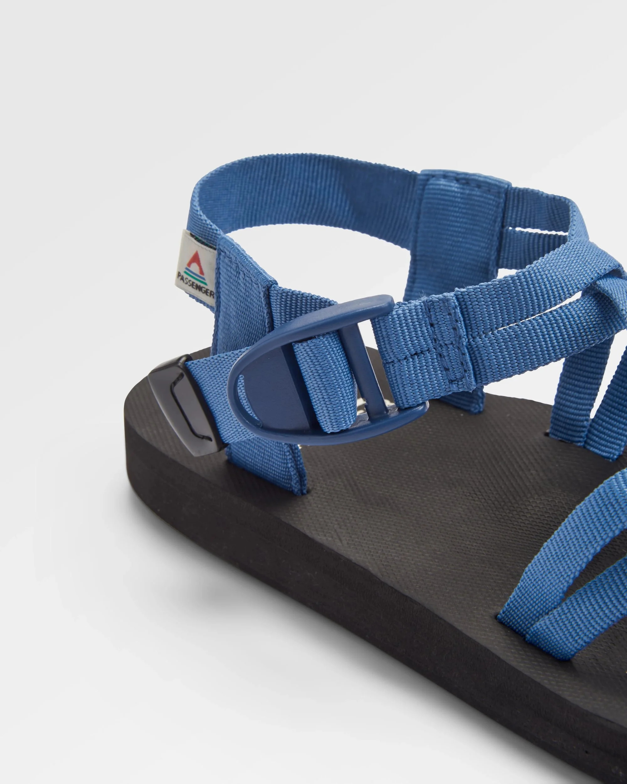 Atlas Sandal - Moonlight Blue - Image 8