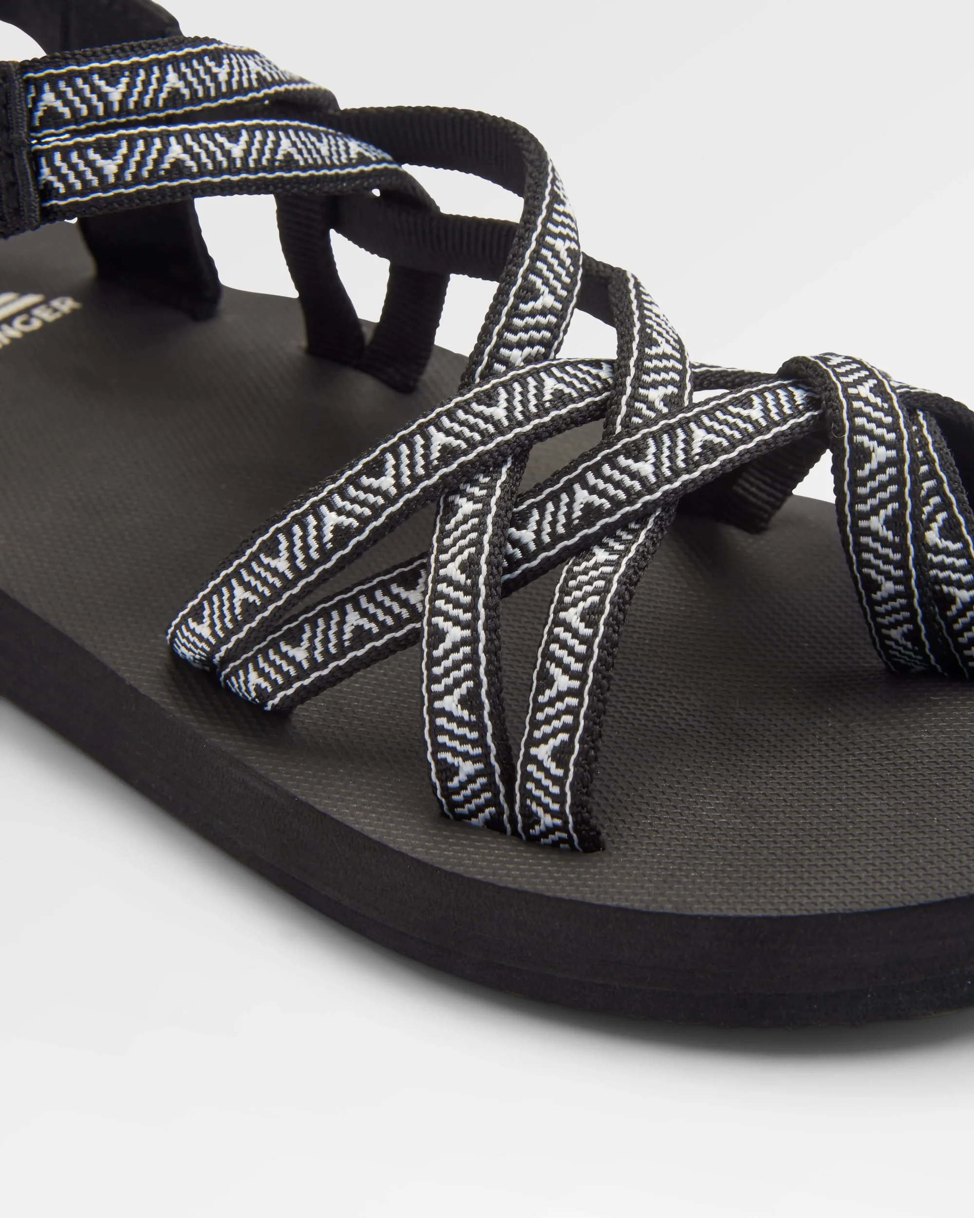 Atlas Sandal - Trail Monochrome - Image 10