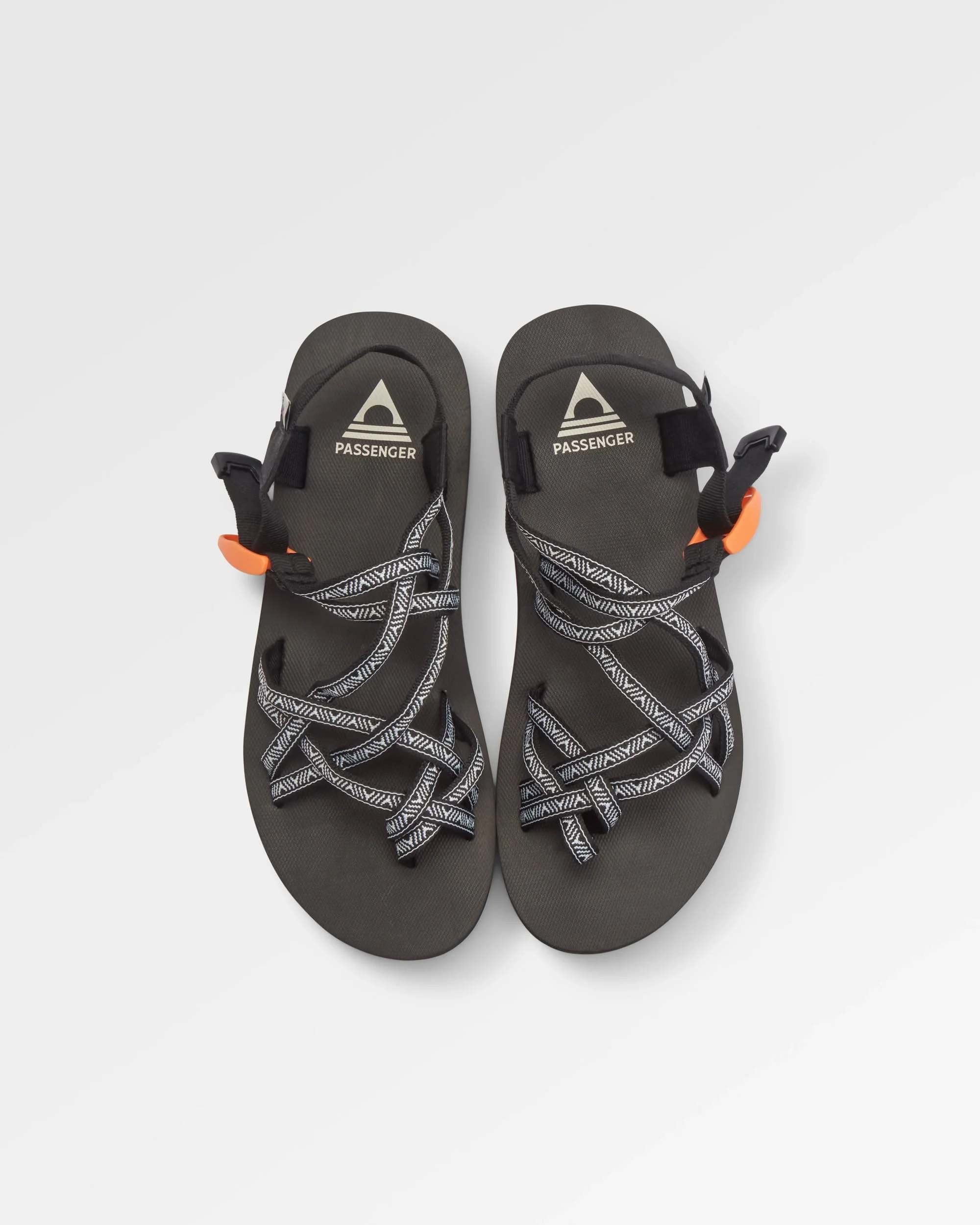 Atlas Sandal - Trail Monochrome - Image 8
