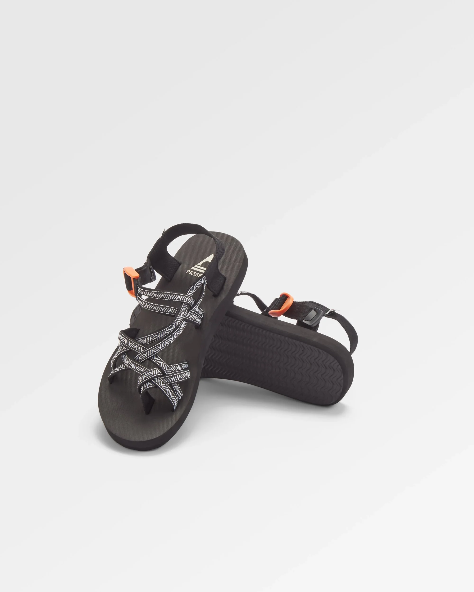 Atlas Sandal - Trail Monochrome - Image 9