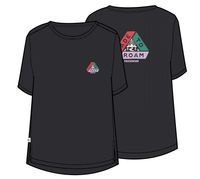 Aurora Active T-Shirt - Black - Image 11