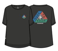 Aurora Active T-Shirt - Black - Image 12