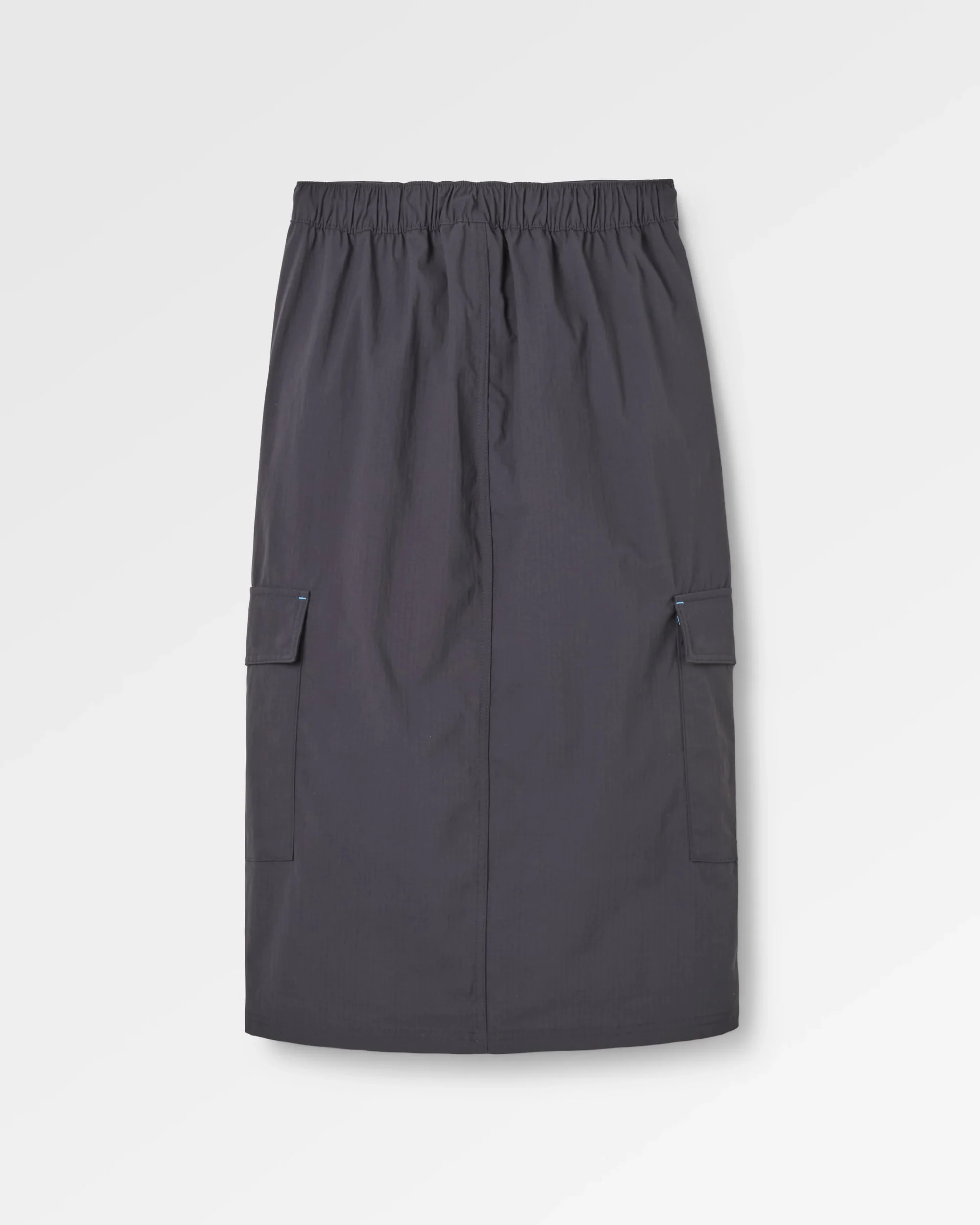 Avian Cargo Ripstop Skirt - Faded Black - Image 5