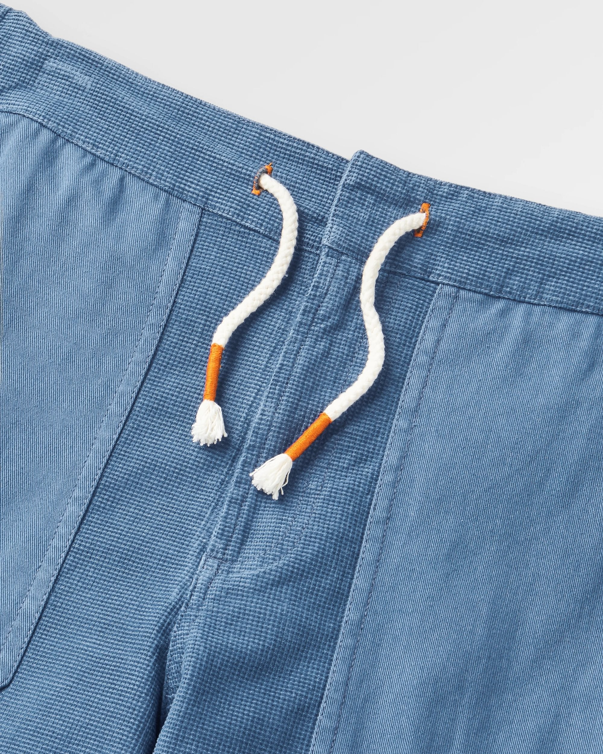 Avian Cord Trouser - Dark Denim - Image 4