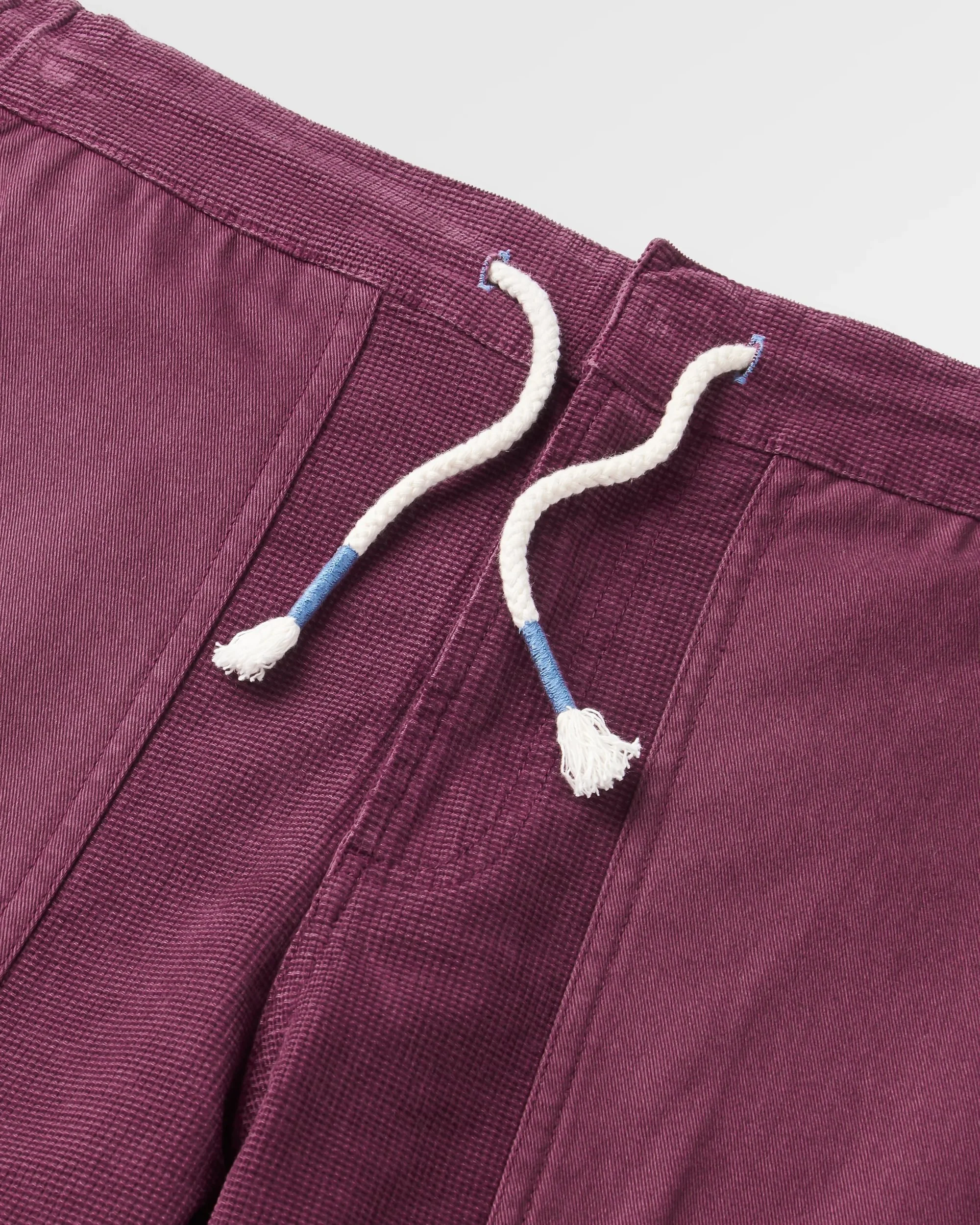 Avian Cord Trouser - Fig - Image 5