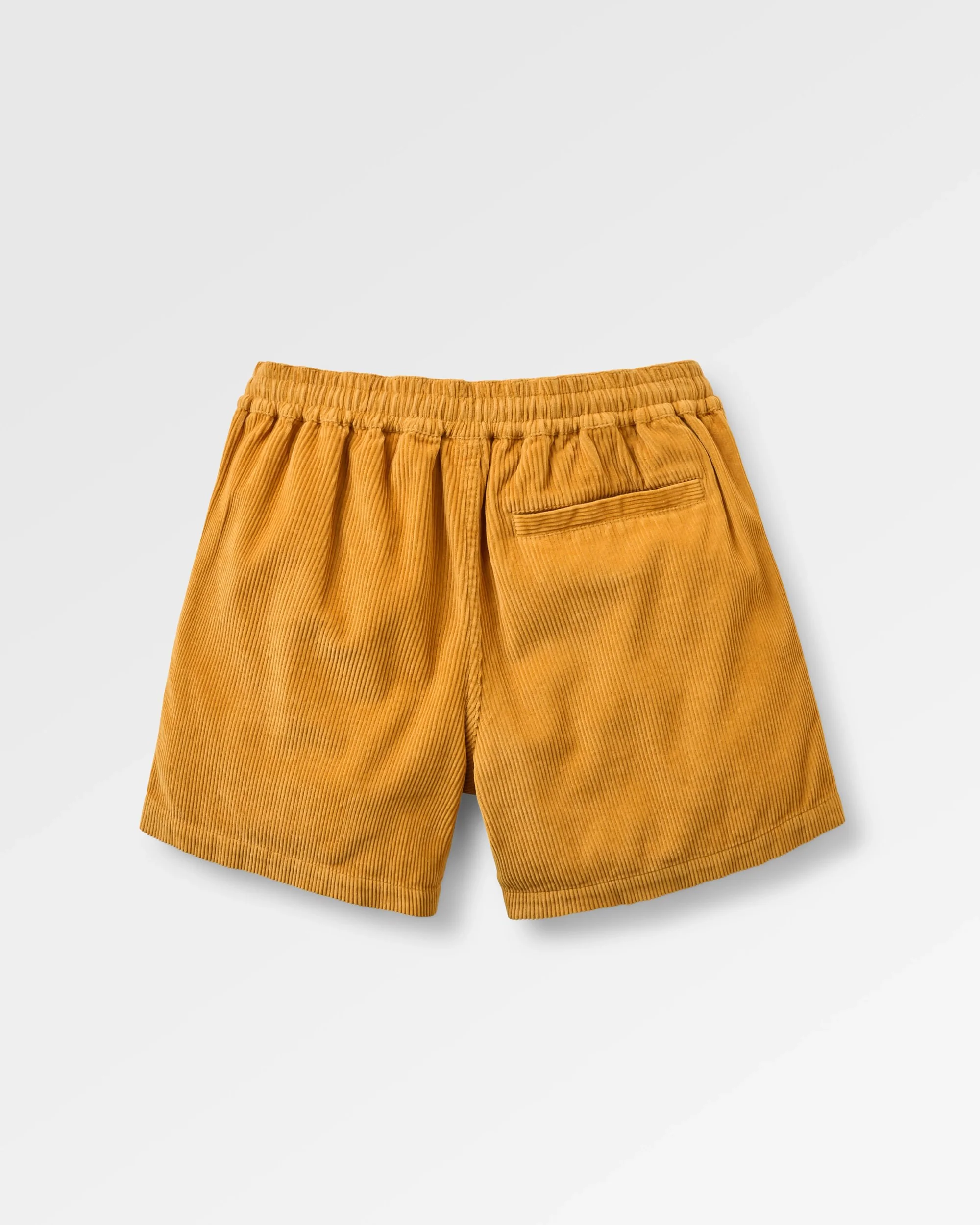 Avian Organic Cord Short - Spruce Yellow - Image 2