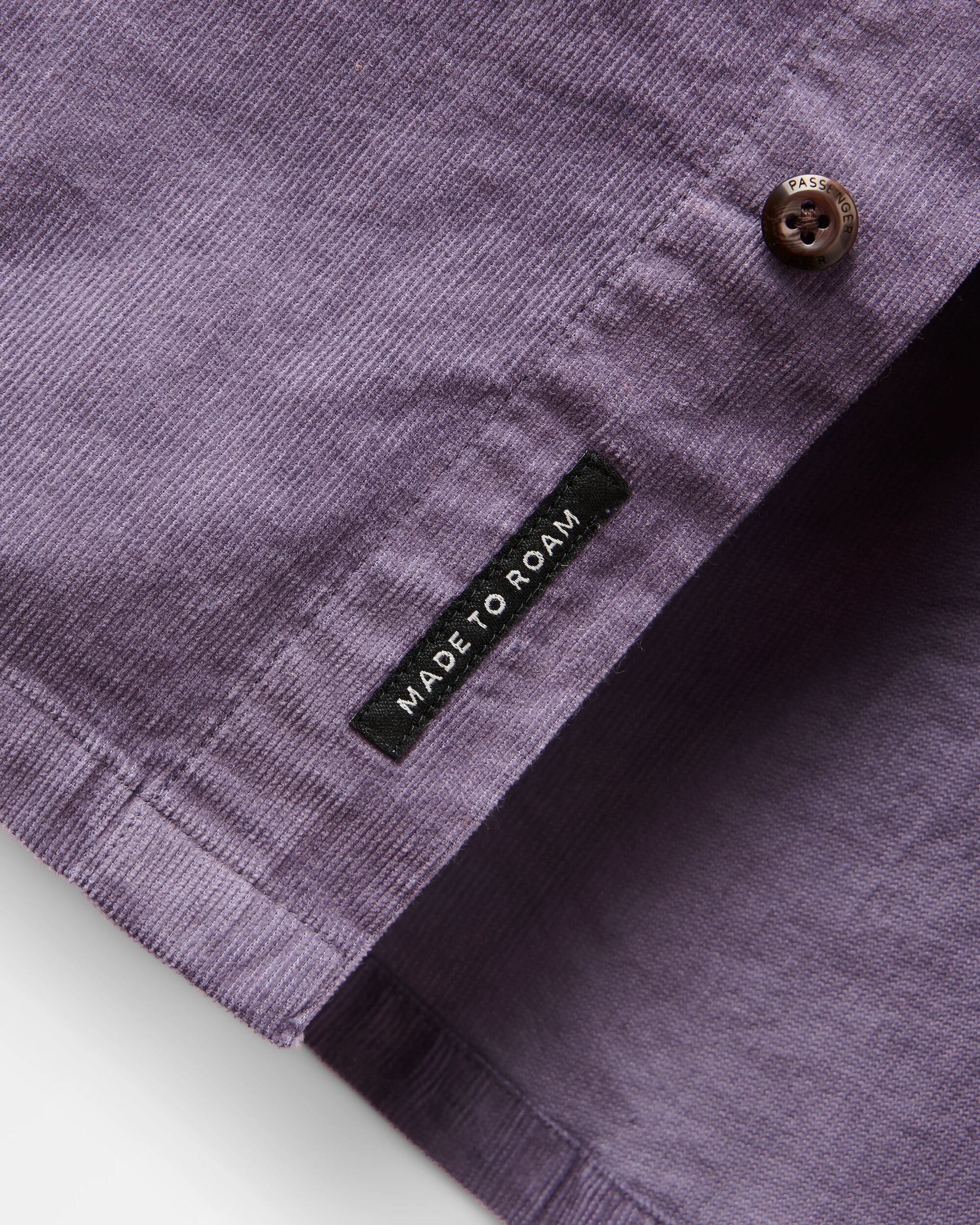 Backcountry Cord Light Shirt - Heather - Image 8