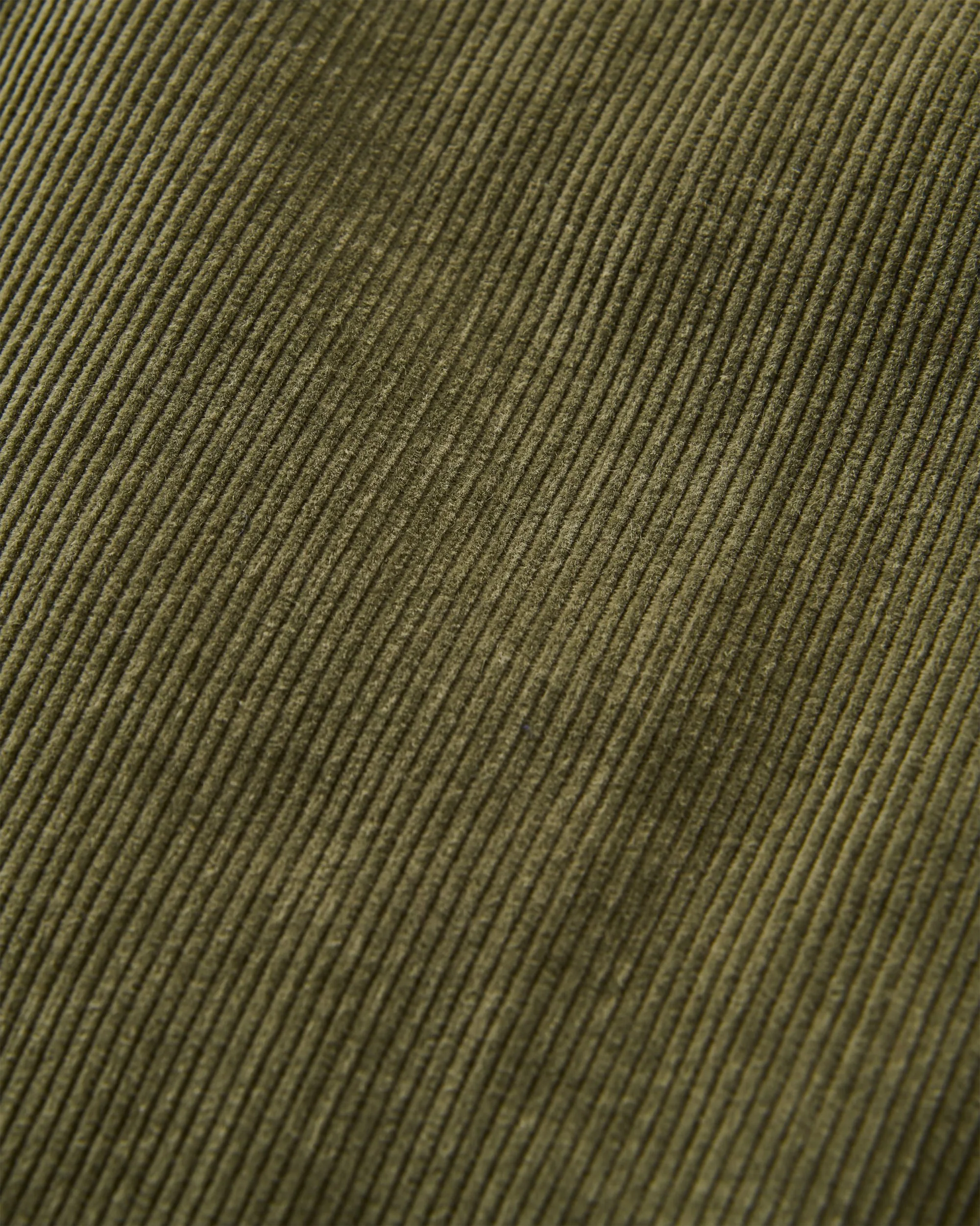 Backcountry Cord Shirt - Dusty Olive - Image 8
