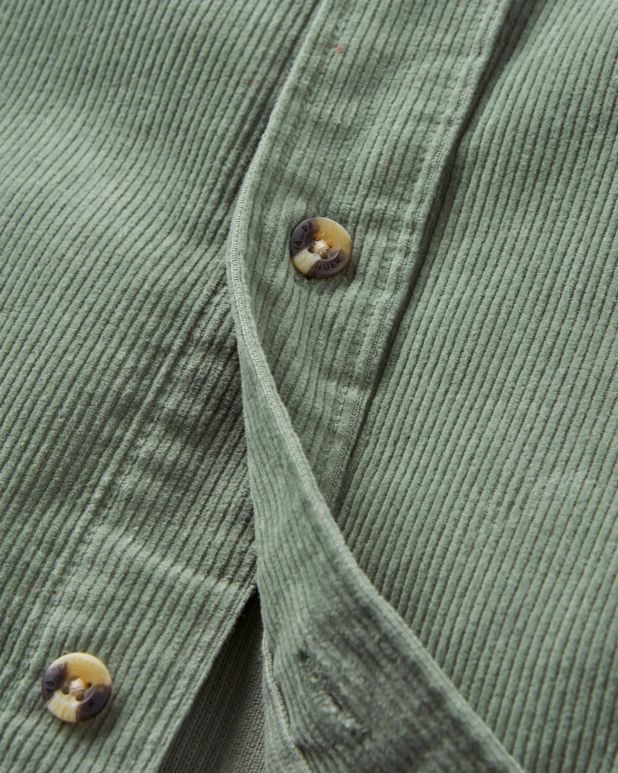 Backcountry Cord Shirt - Pistachio - Image 7