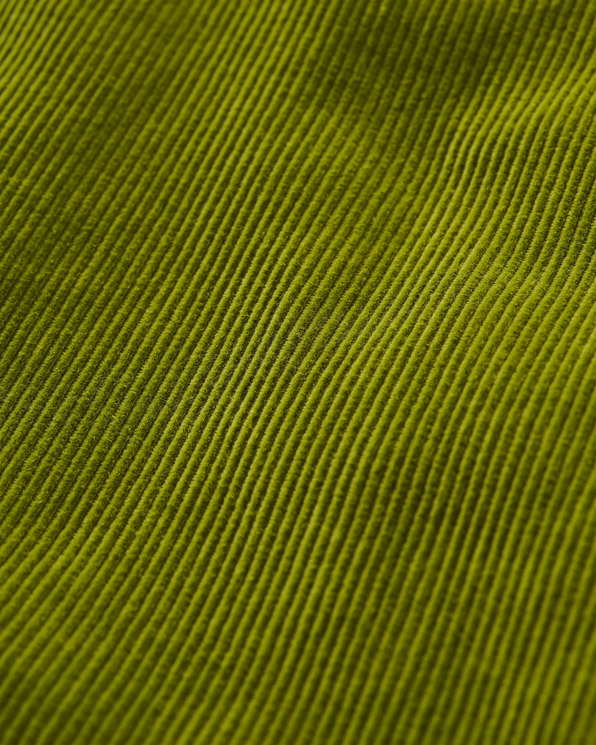 Backcountry Cord Shirt - Tea Green - Image 5