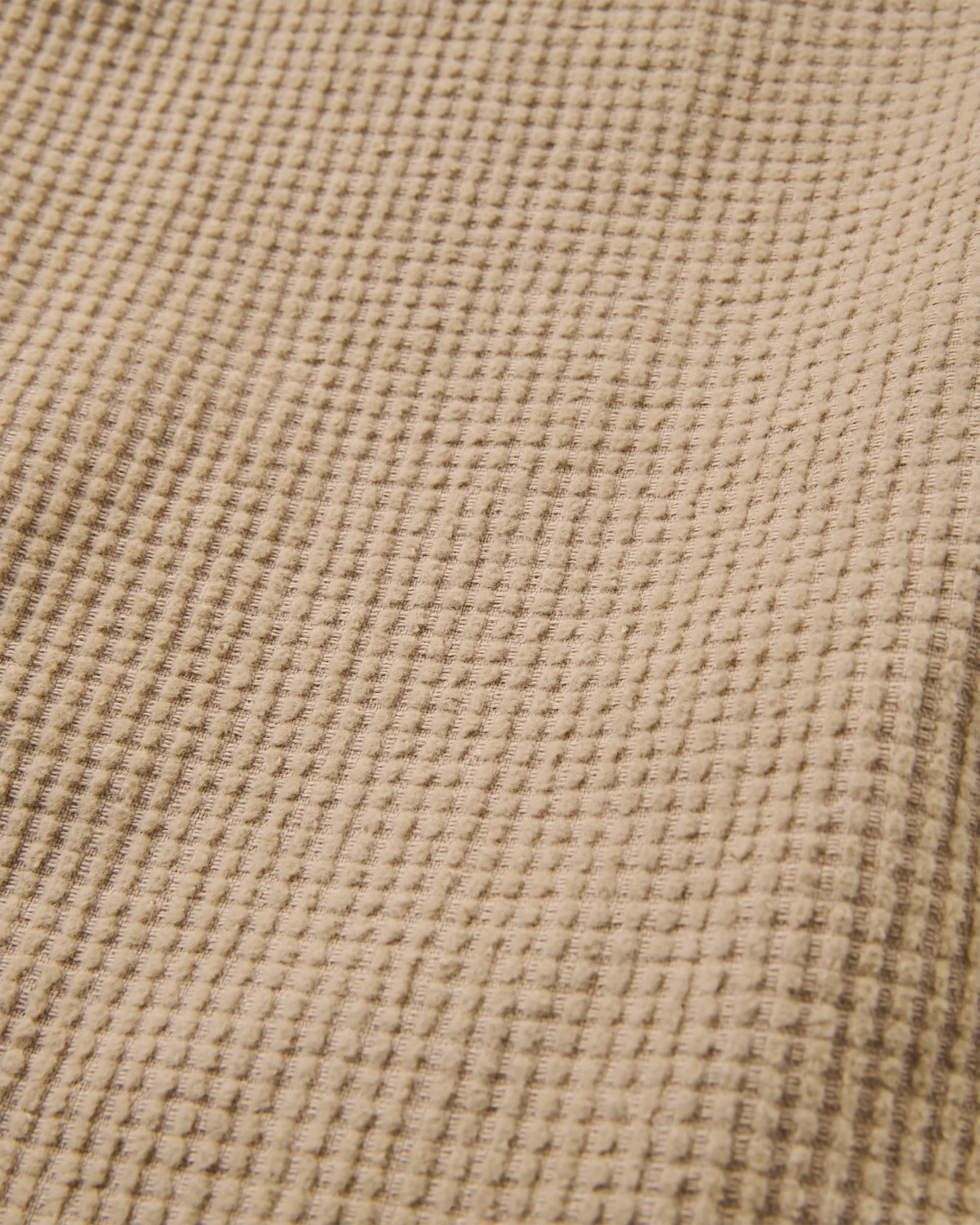Backcountry Grid Cord Shirt - Simply Taupe - Image 10