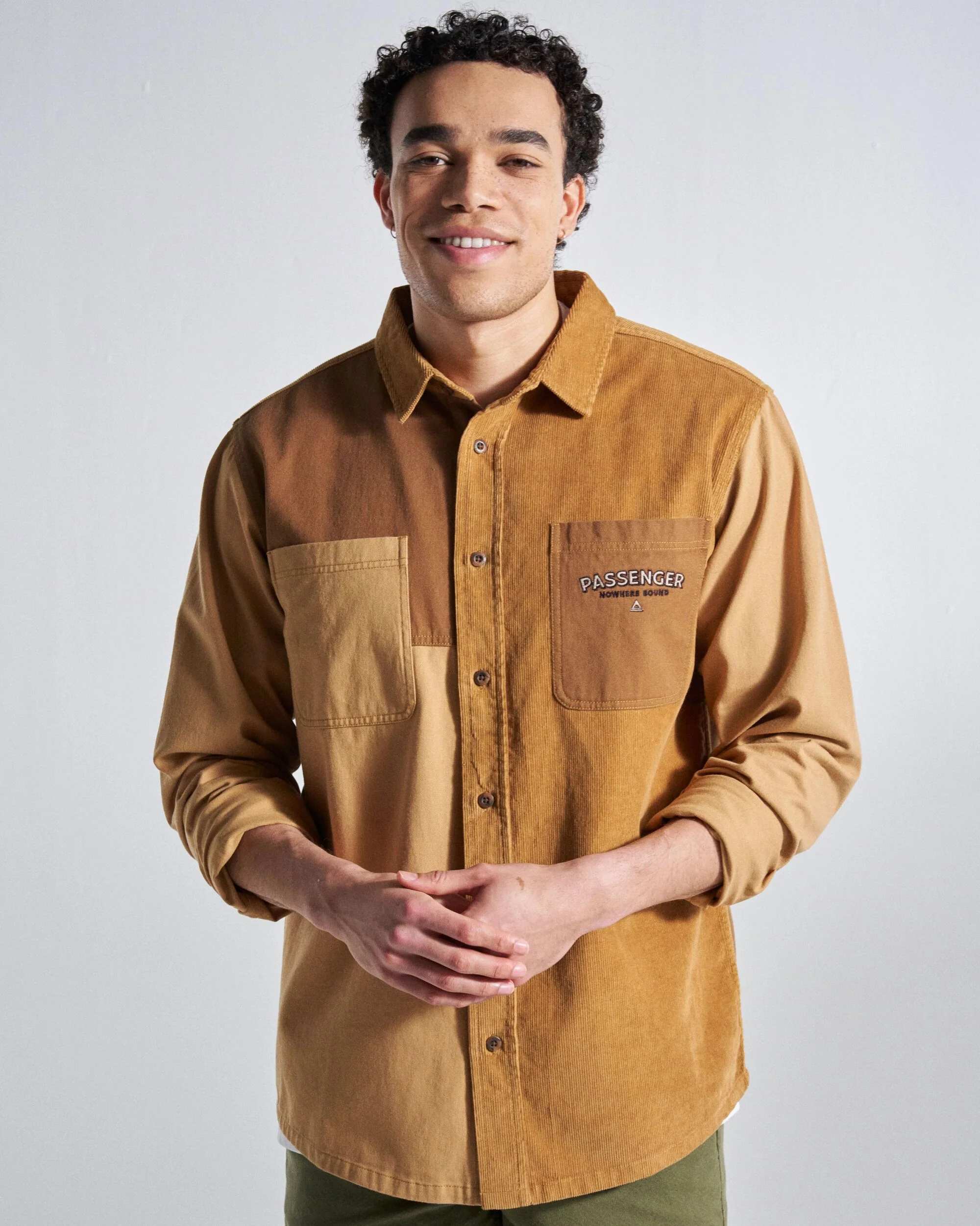 Backcountry Ltd Shirt - Fabric Mix - Image 6