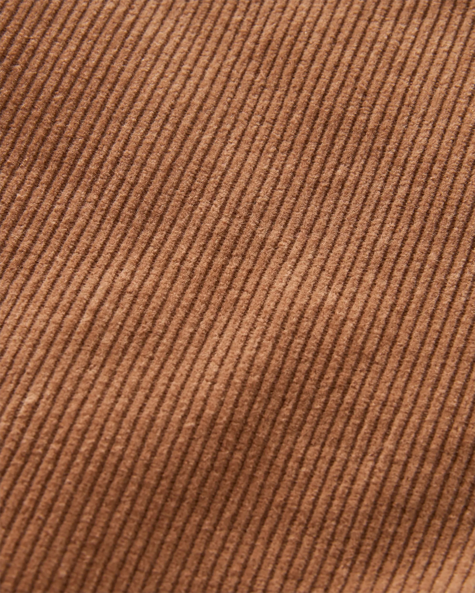 Backcountry Short Sleeve Cord Shirt - Toffee - Image 9