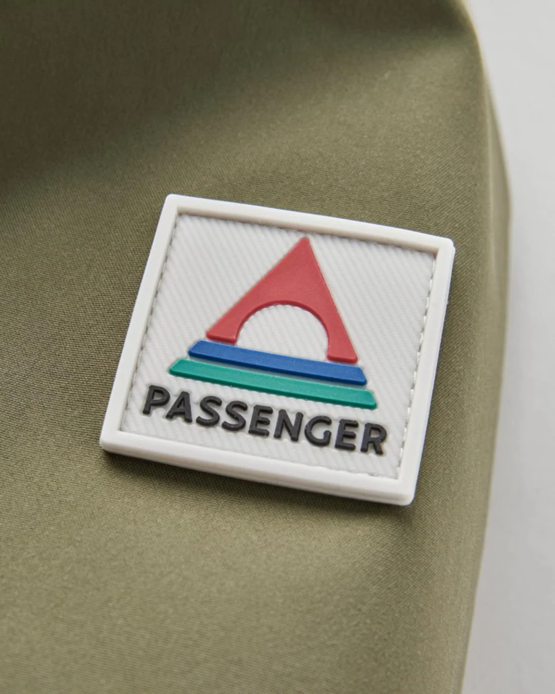 Baltic Insulated Jacket - Khaki - Image 3