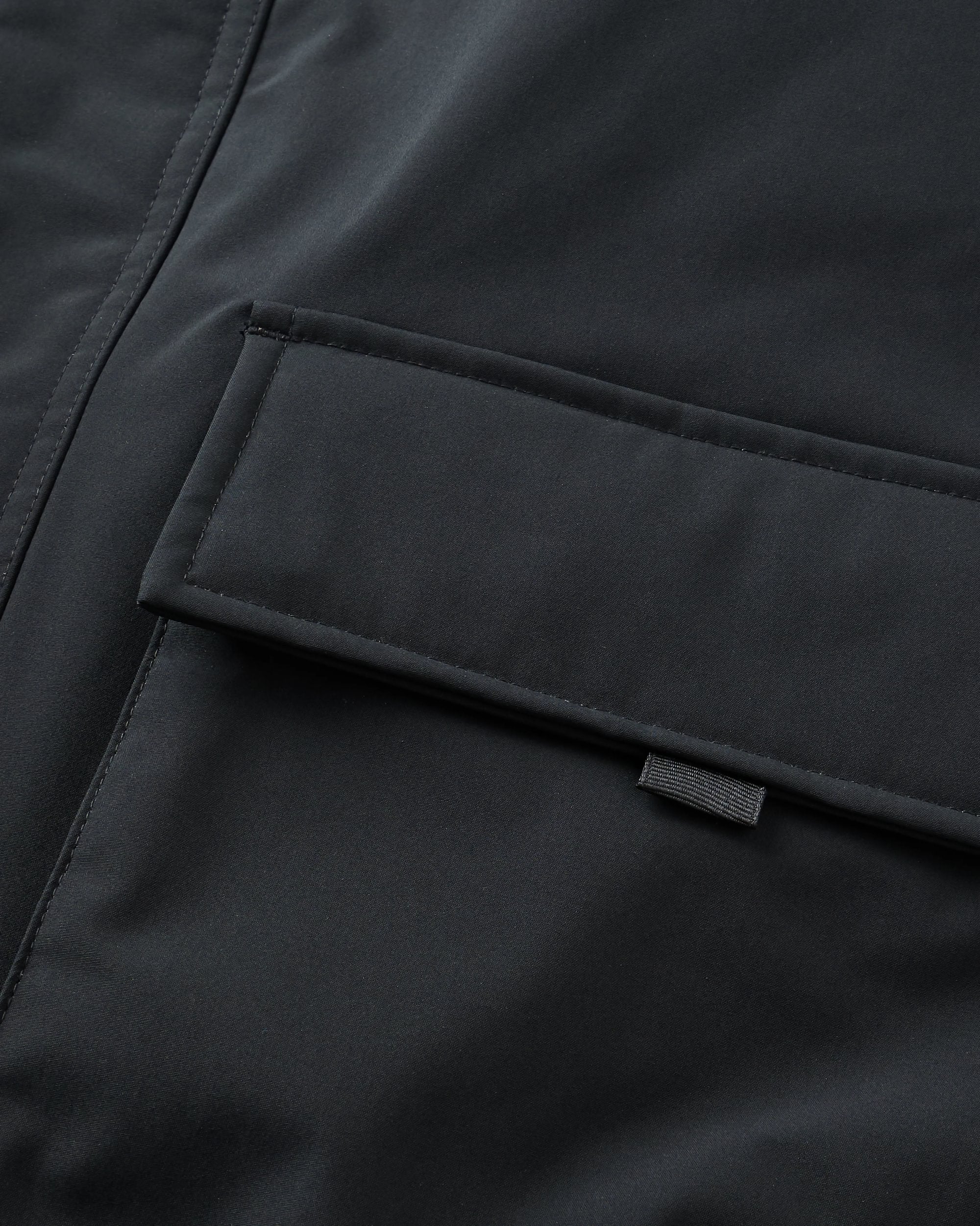Baltic Insulated Parka - Caramel/Black - Image 6