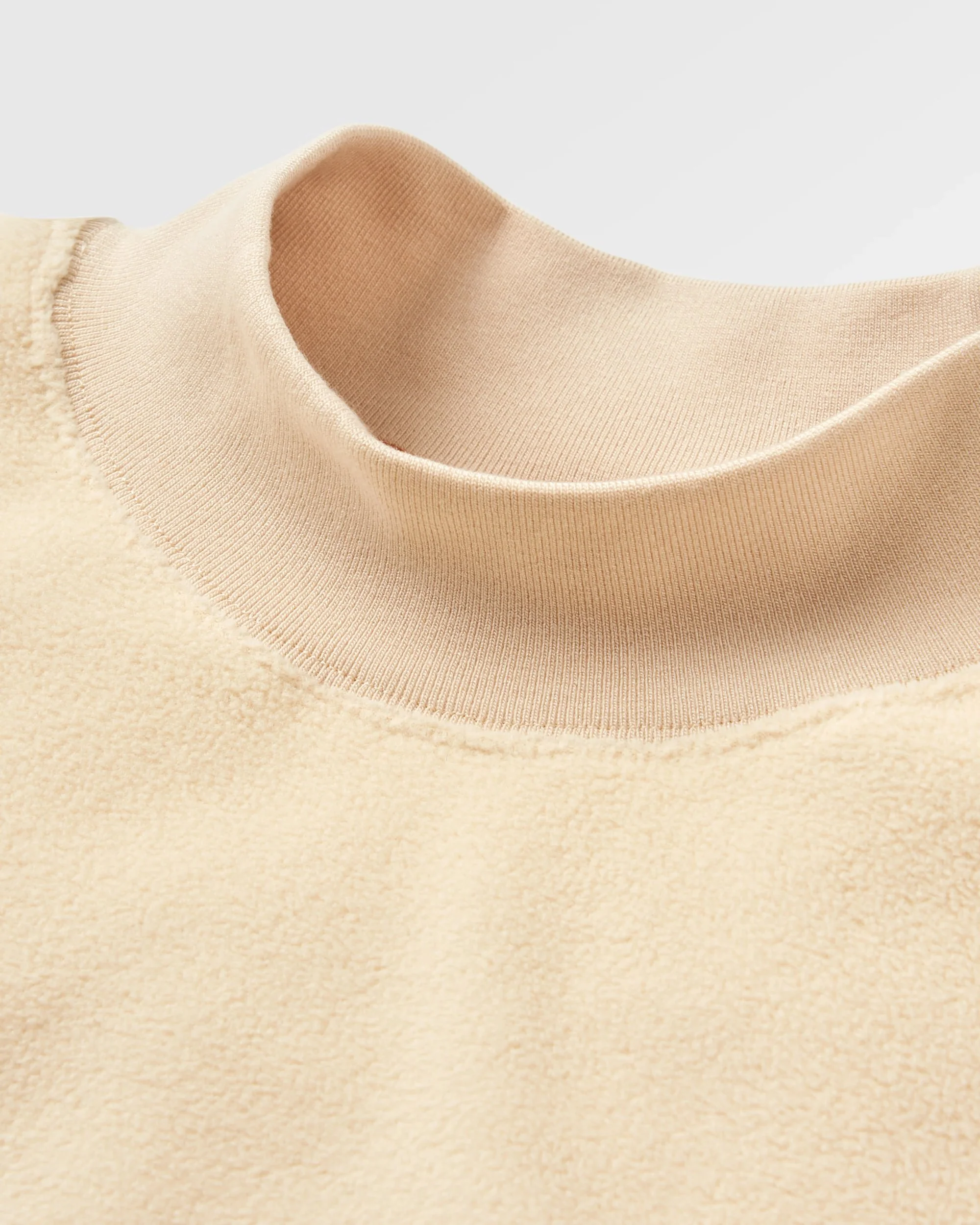 Bea Polar Fleece - Stone - Image 8