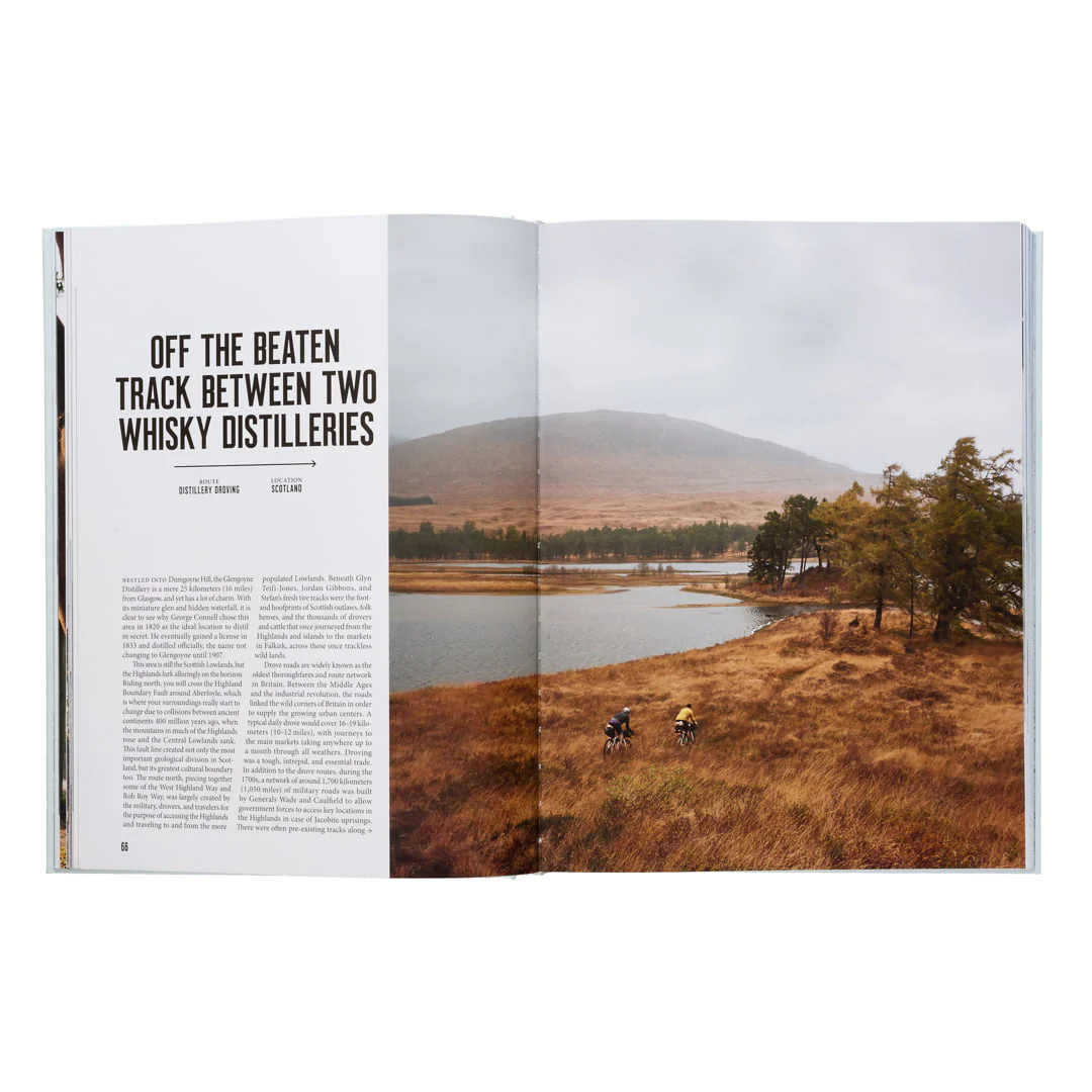 Bikepacking - - Image 2