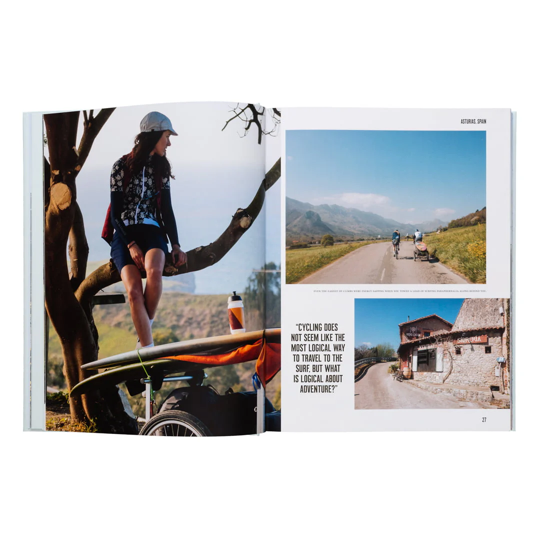 Bikepacking - - Image 4