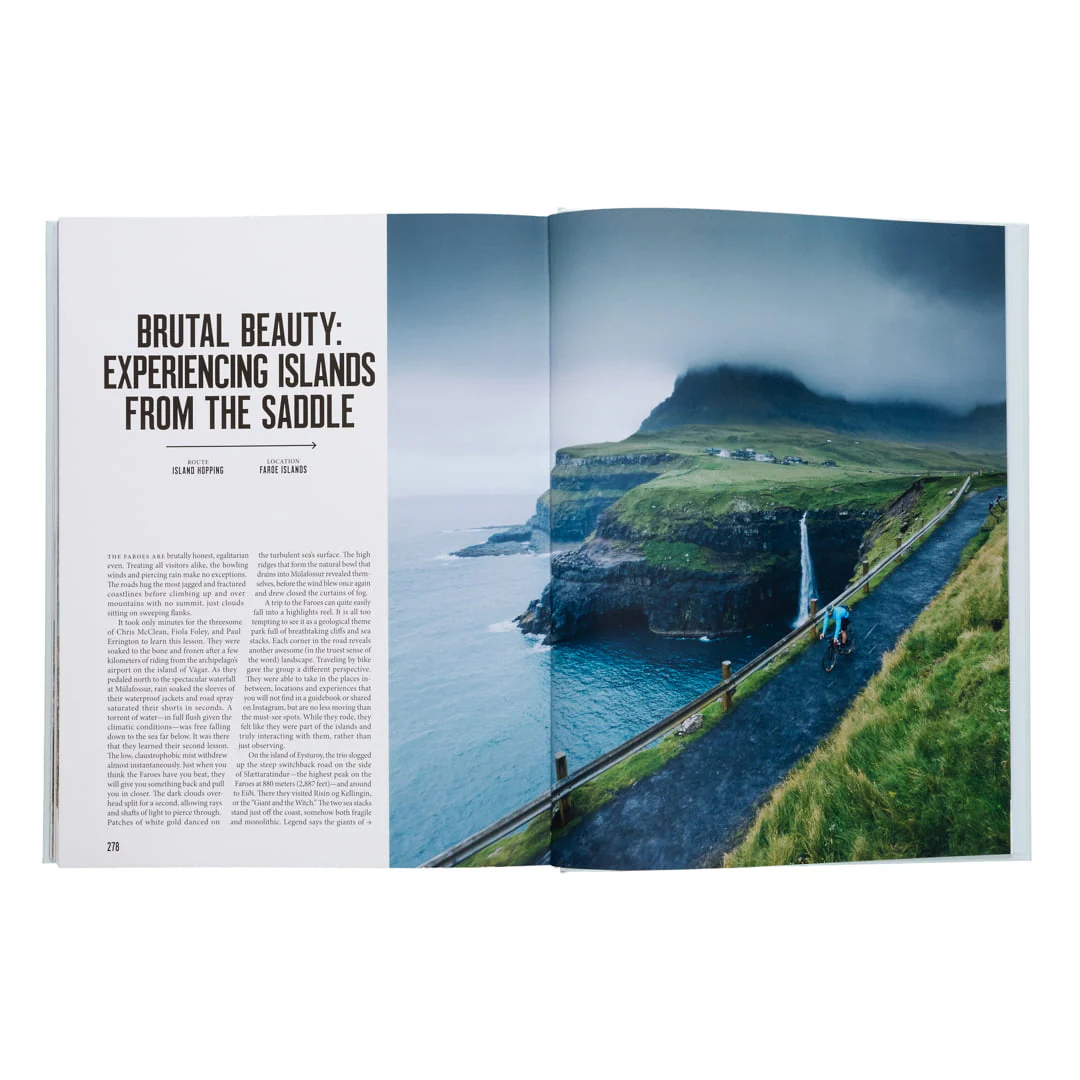Bikepacking - - Image 8