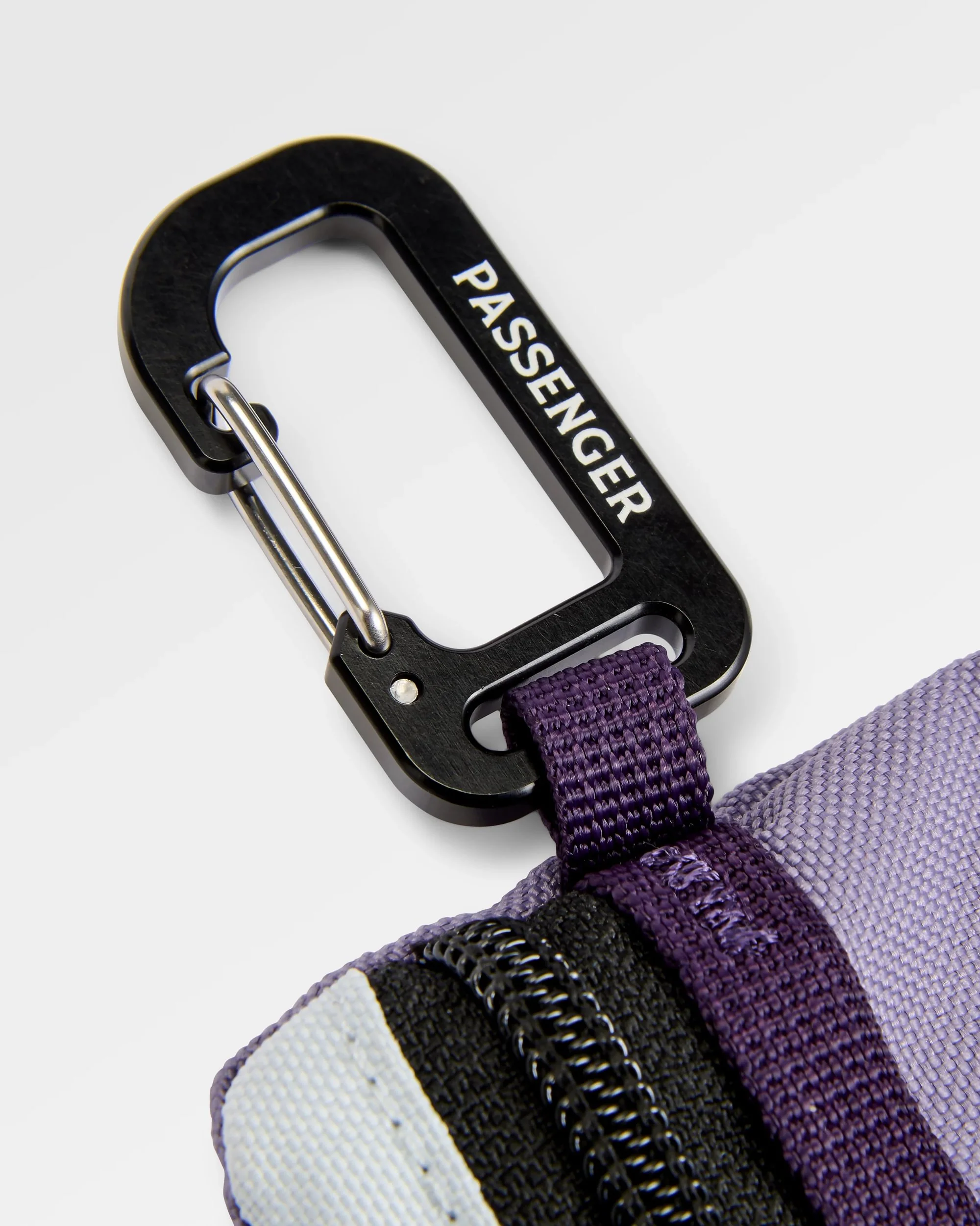 Biscuit Modular Clip On - Heather/ Deep Purple - Image 4