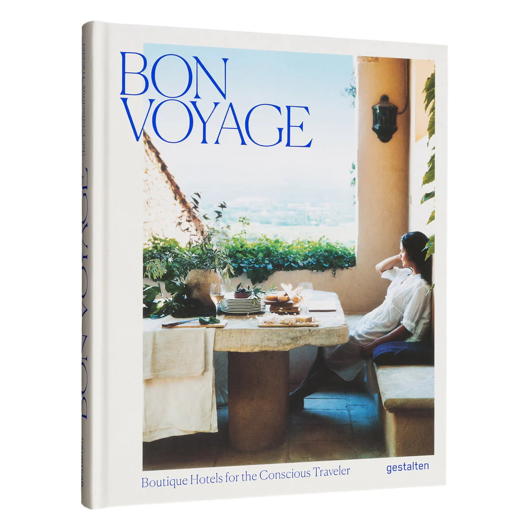 Bon Voyage - - Image 10