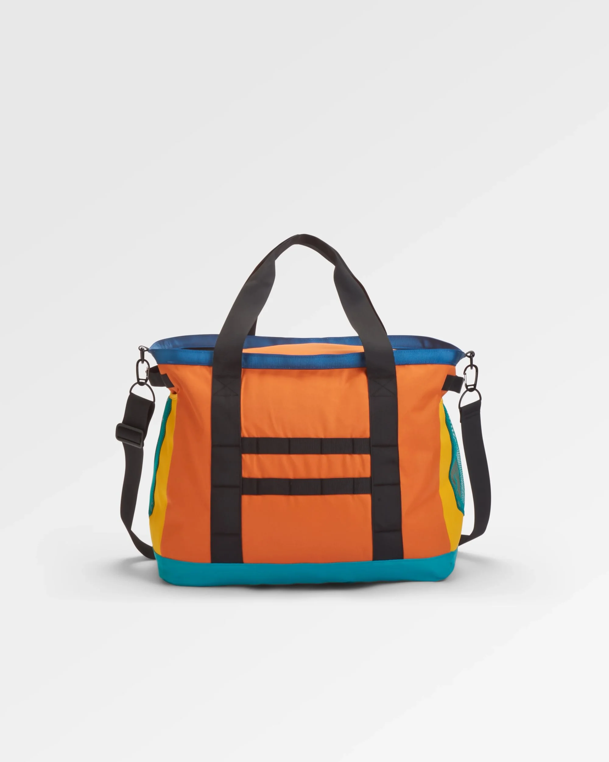 Boondocker Gear Tote 48L - Multi Colour - Image 4