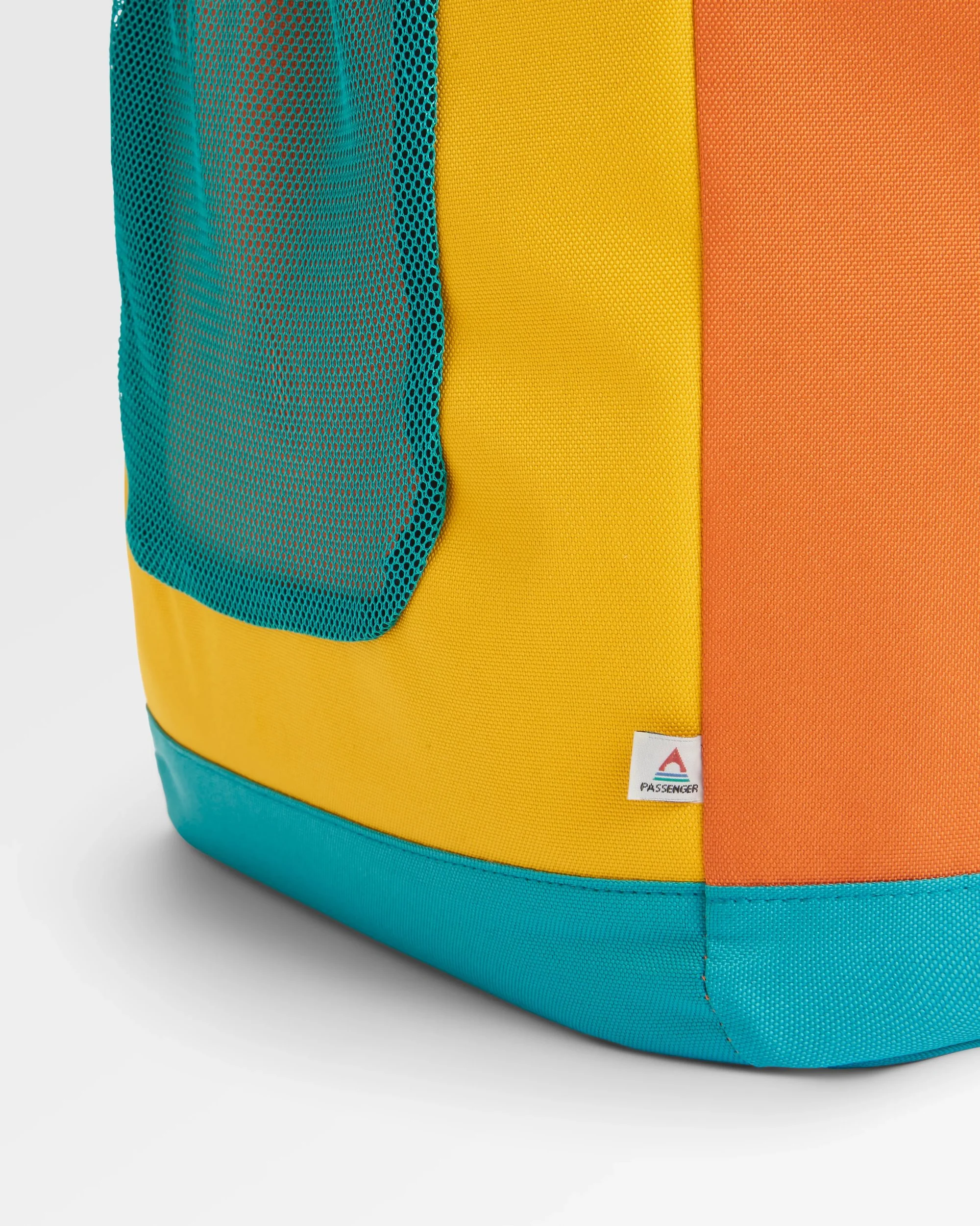 Boondocker Gear Tote 48L - Multi Colour - Image 7