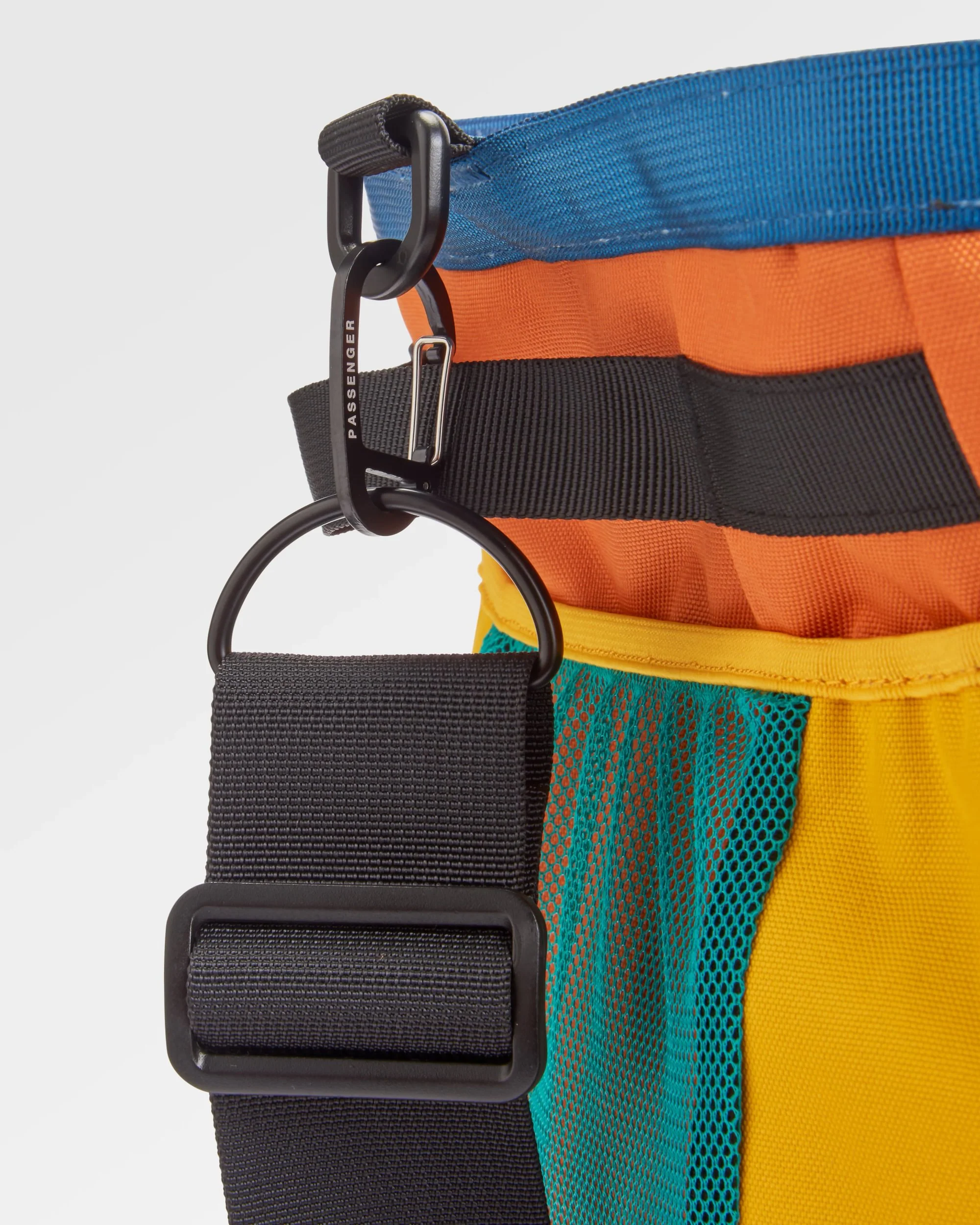 Boondocker Gear Tote 48L - Multi Colour - Image 8