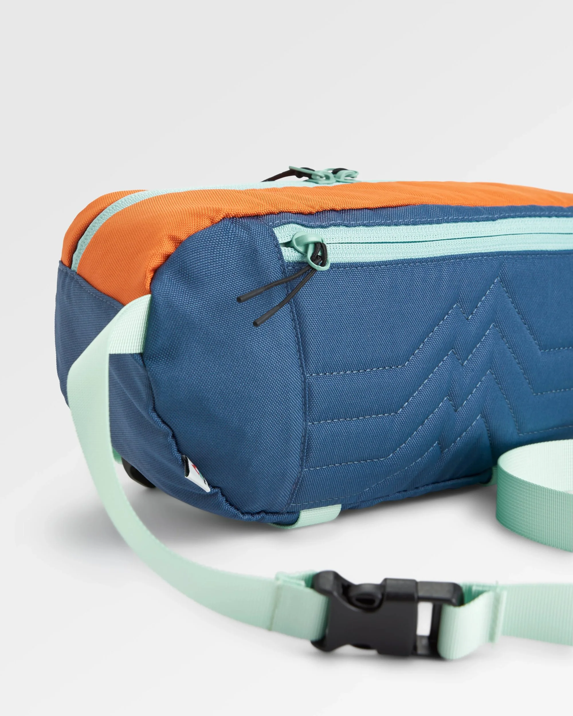 Boondocker Hip Pack - Apricot Multi - Image 11