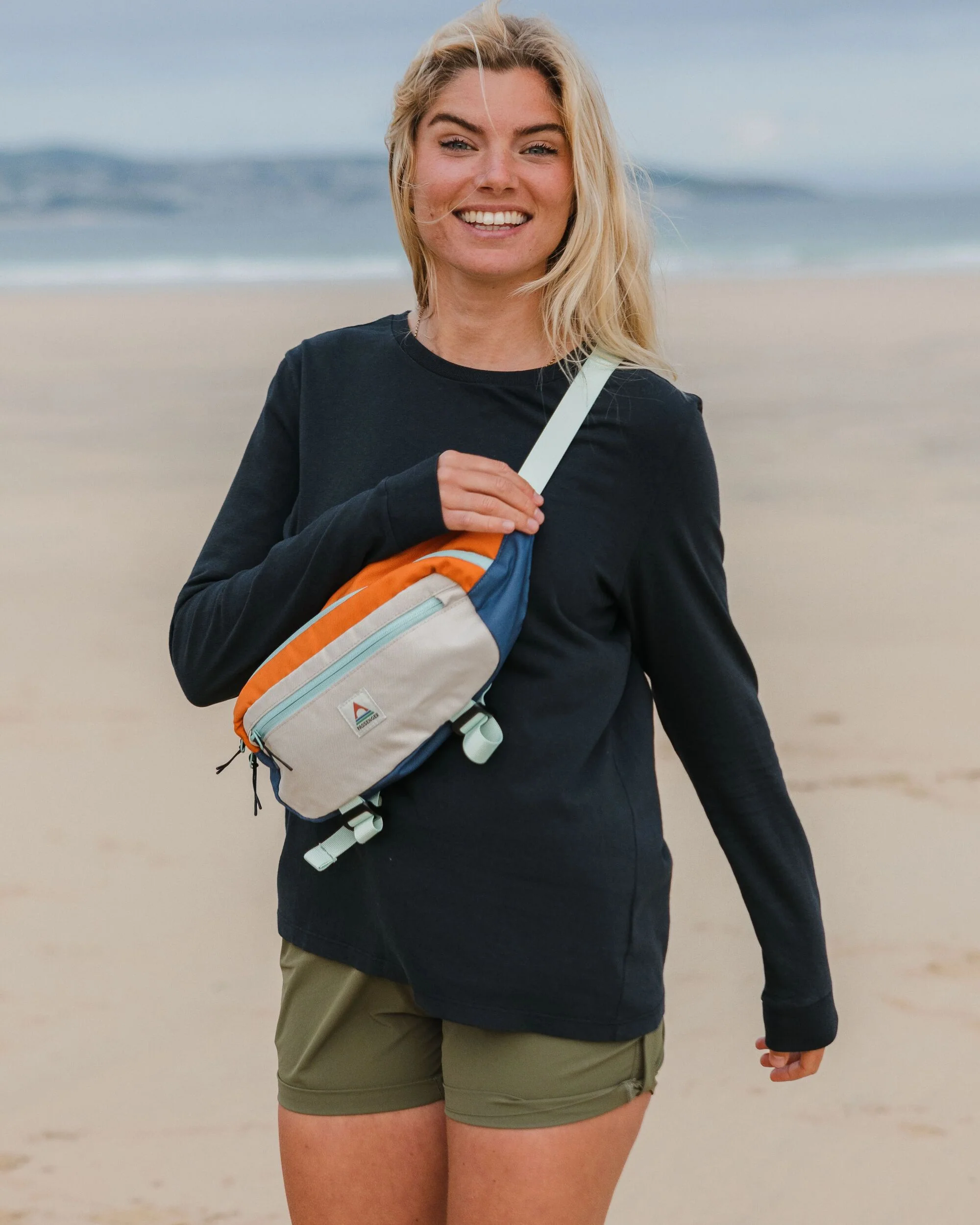 Boondocker Hip Pack - Apricot Multi - Image 5
