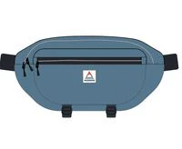 Boondocker Hip Pack - Moonlight Blue - Image 15