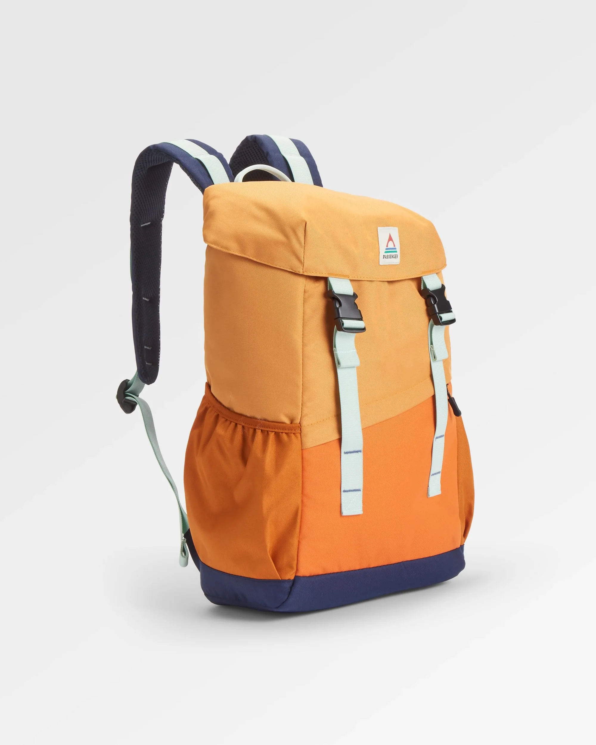 Boondocker 18L Backpack - Spruce Yellow - Image 5