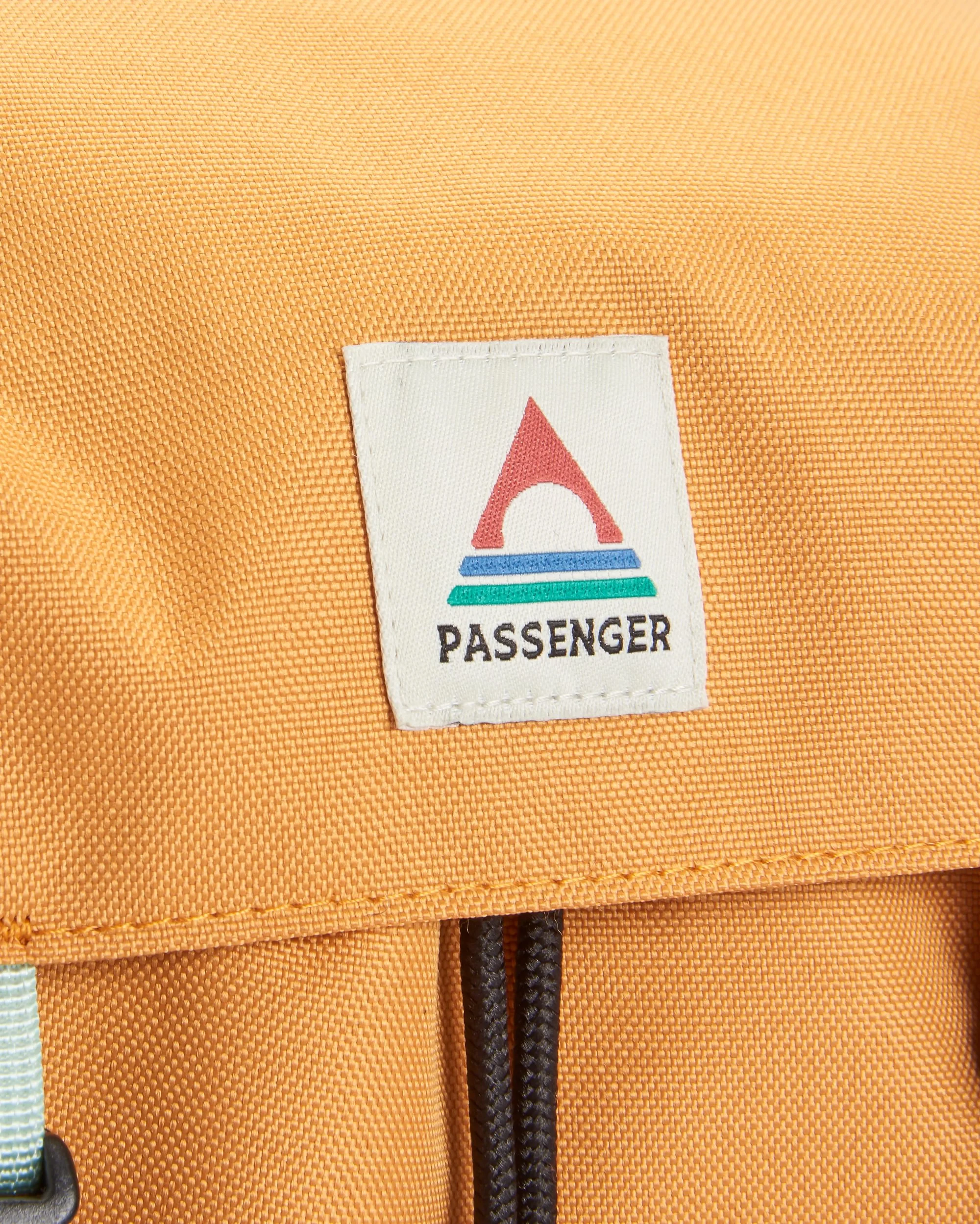 Boondocker 18L Backpack - Spruce Yellow - Image 8
