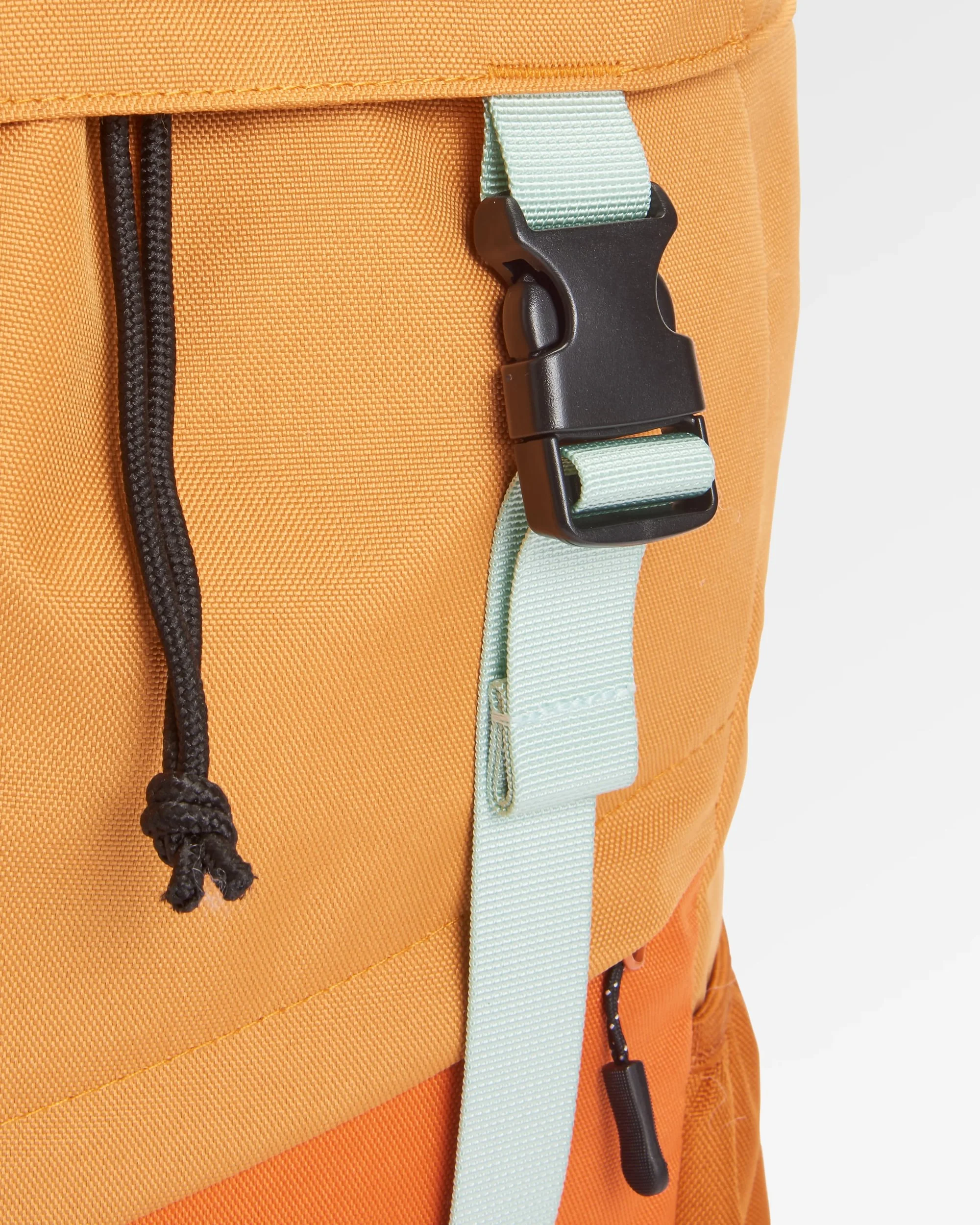 Boondocker 18L Backpack - Spruce Yellow - Image 9
