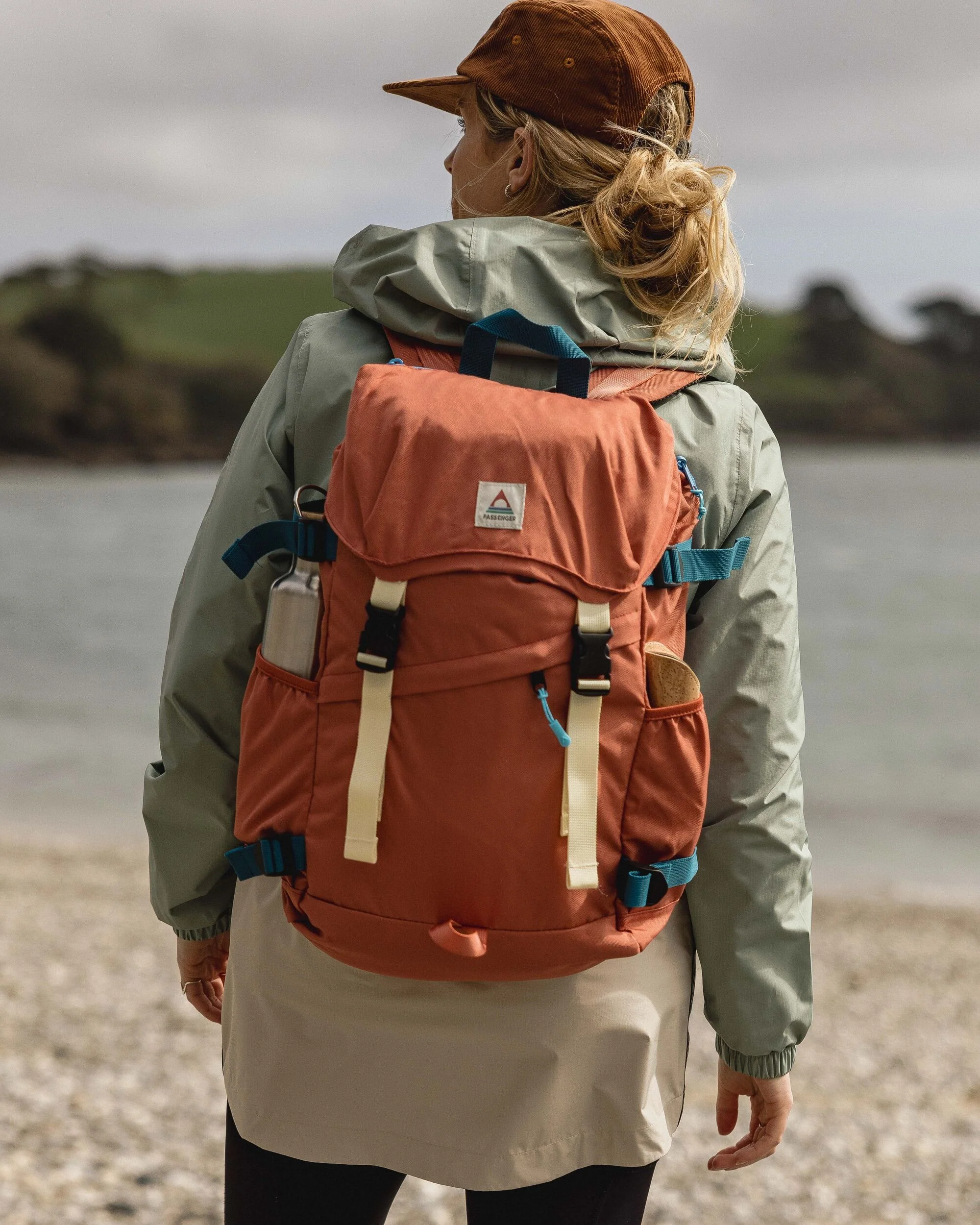 Boondocker 26L Backpack - Bruschetta - Image 2