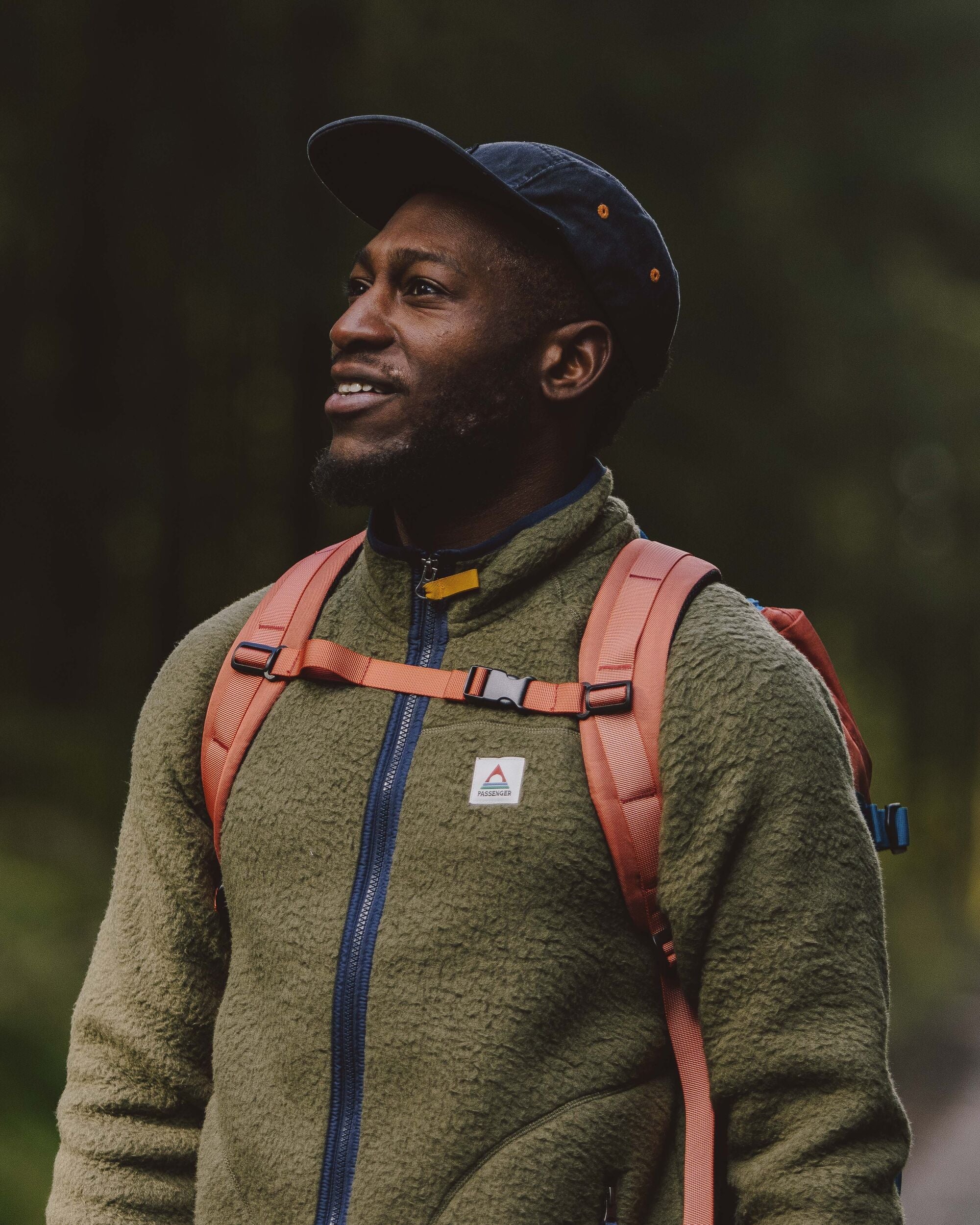 Boondocker 26L Backpack - Bruschetta - Image 3