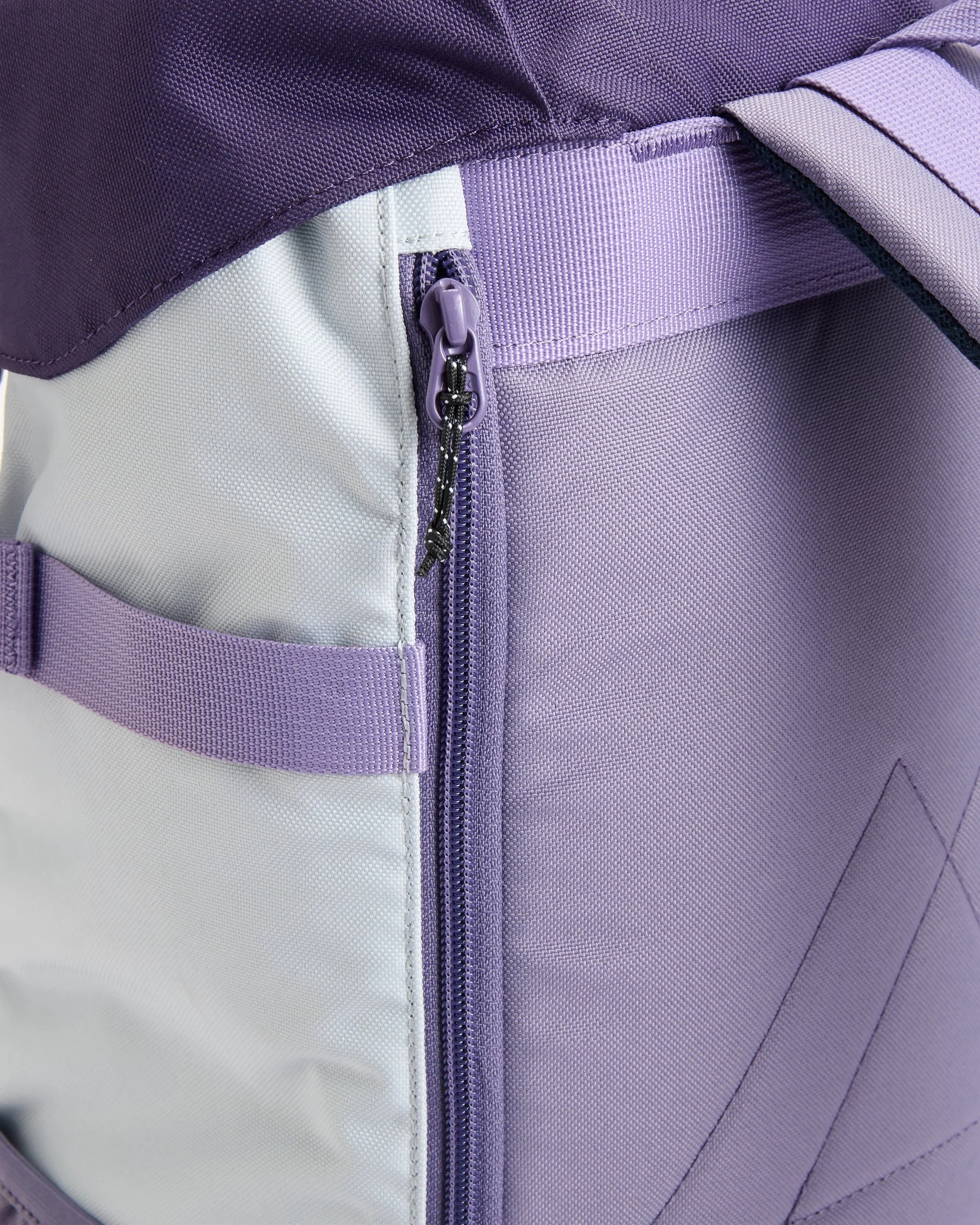 Boondocker 26L Backpack - Heather/ Deep Purple - Image 11