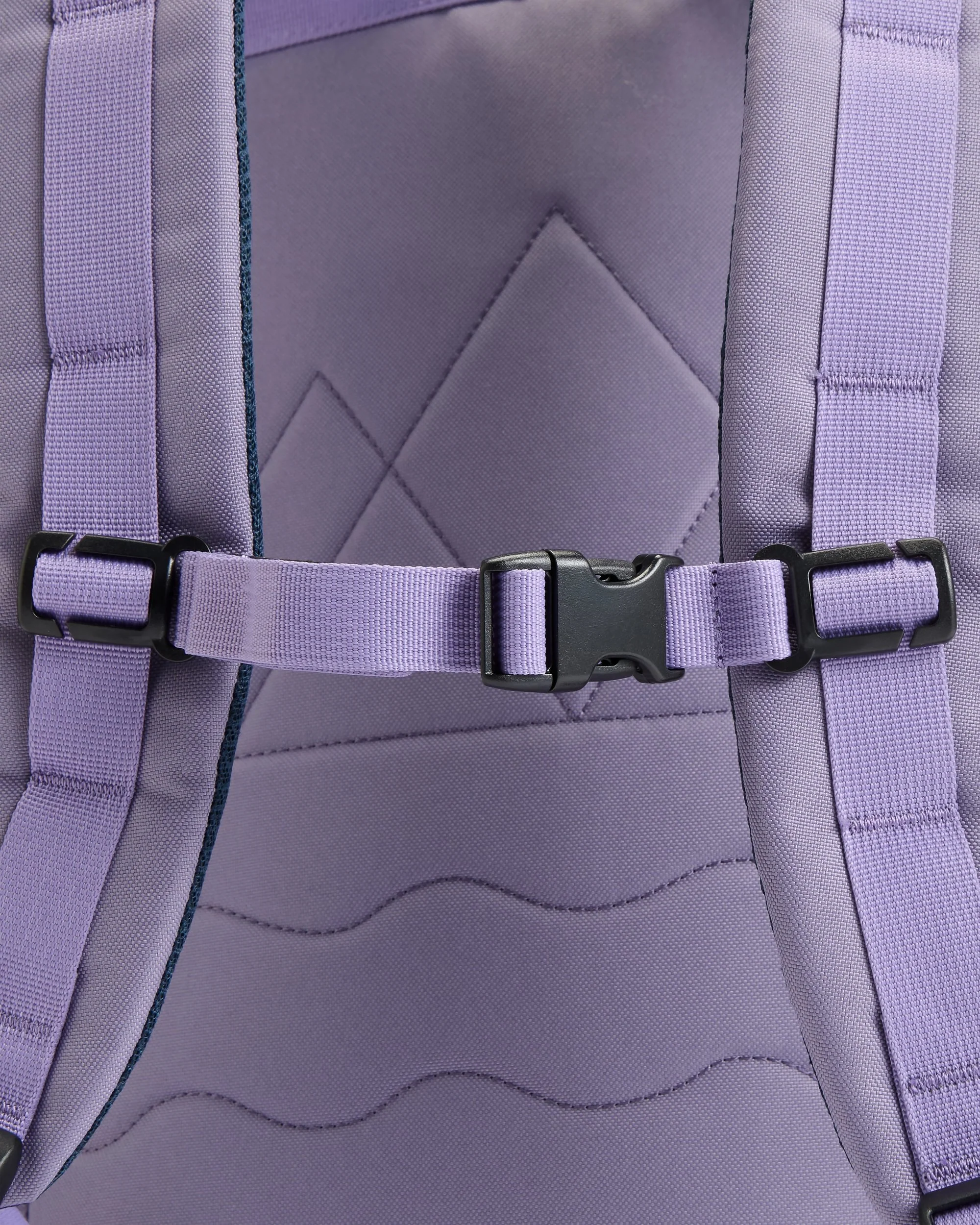 Boondocker 26L Backpack - Heather/ Deep Purple - Image 12