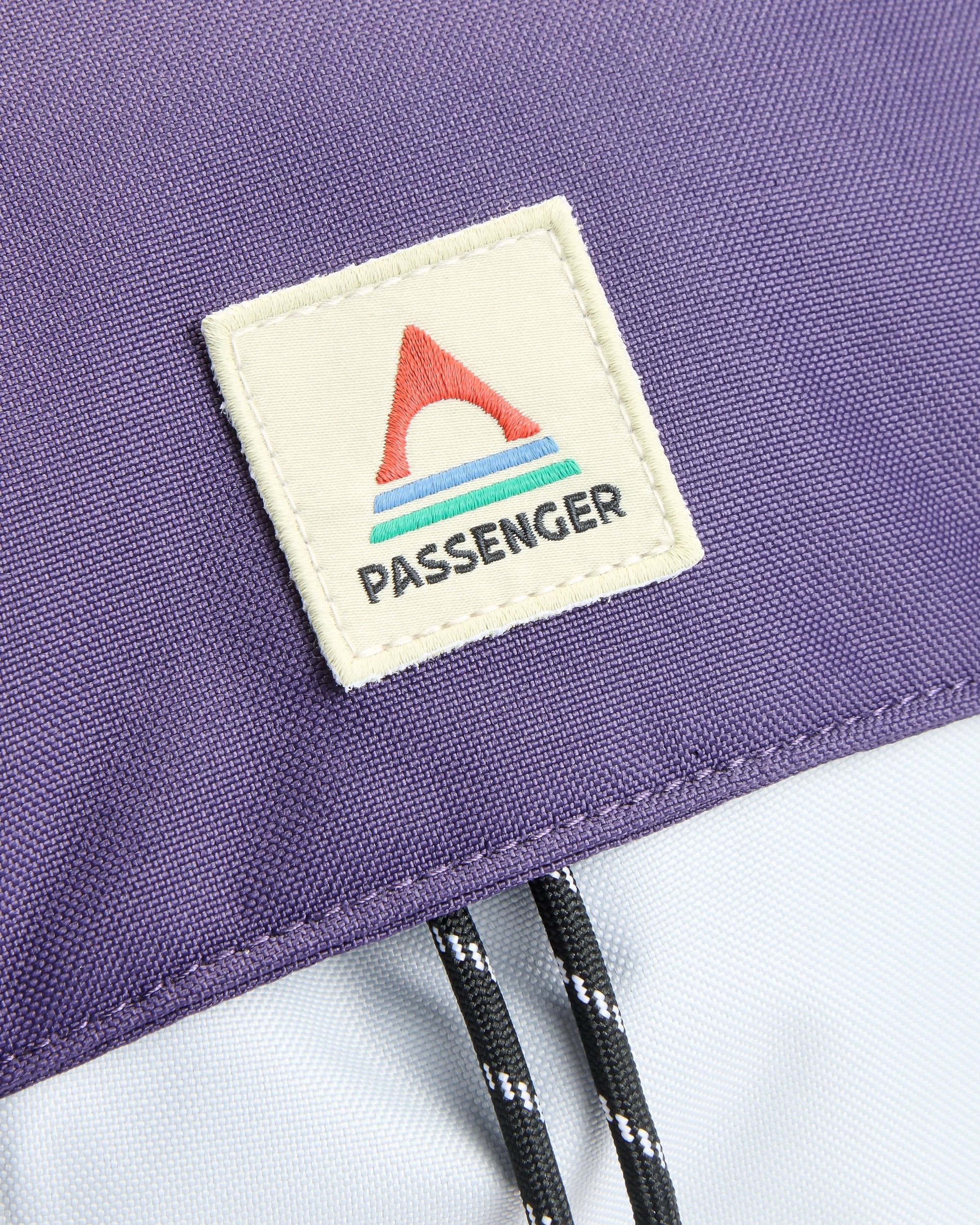 Boondocker 26L Backpack - Heather/ Deep Purple - Image 7