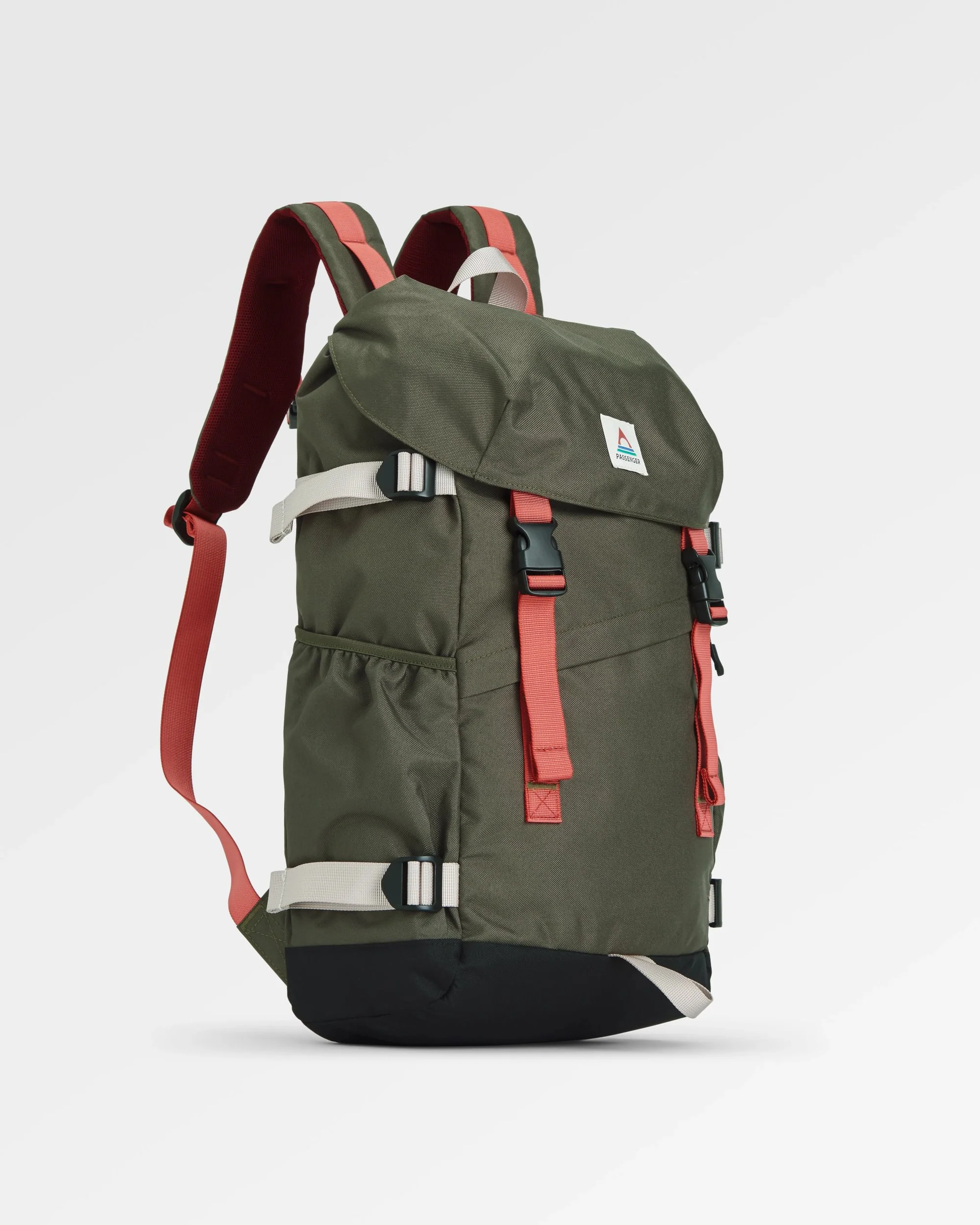 Boondocker 26L Backpack - Khaki - Image 5