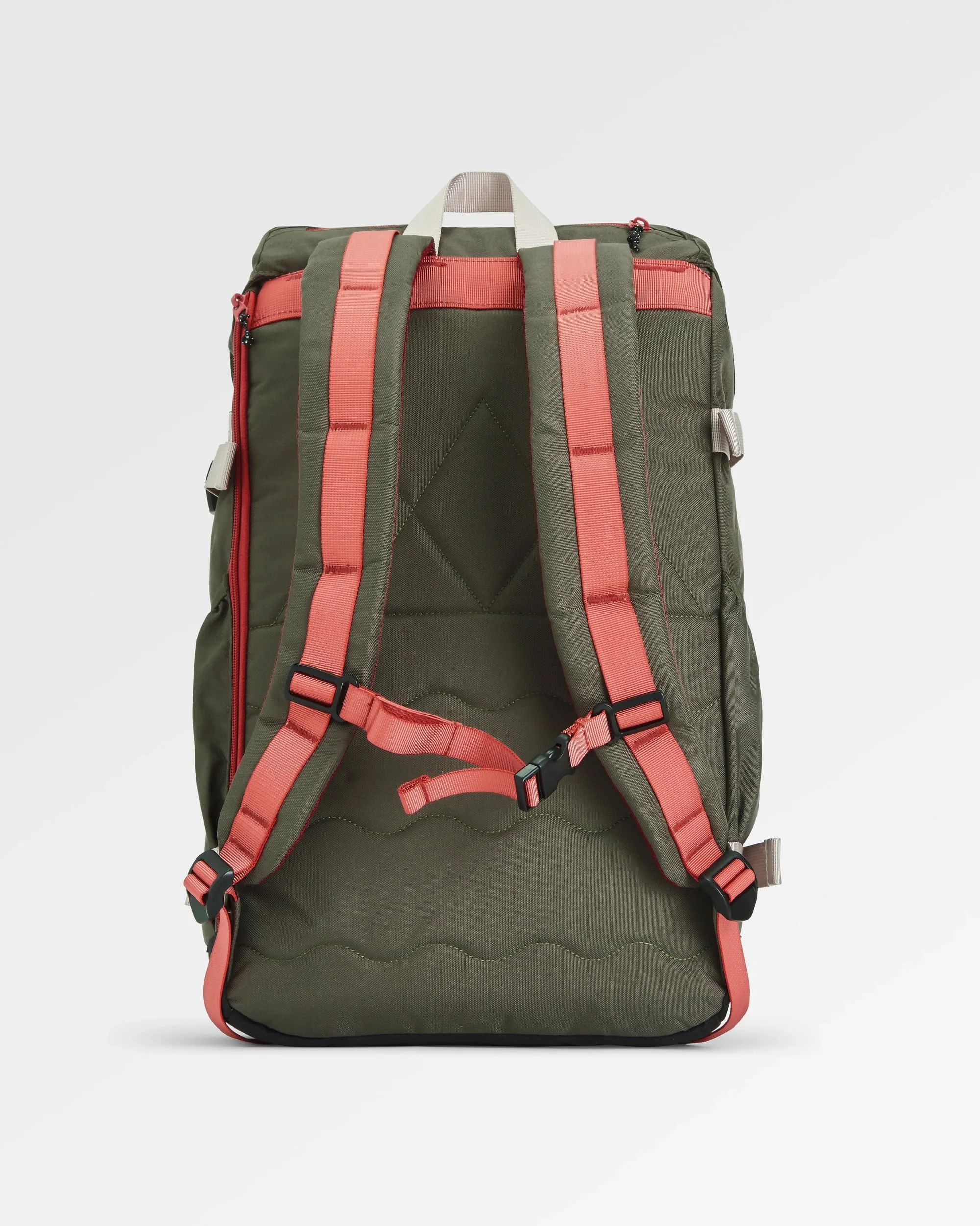 Boondocker 26L Backpack - Khaki - Image 6