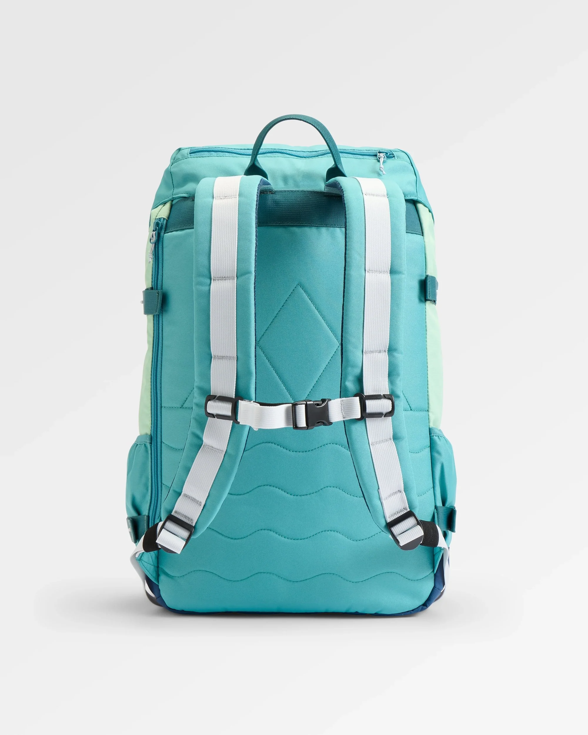 Boondocker 26L Backpack - Mediterranean/ Ocean Teal - Image 3