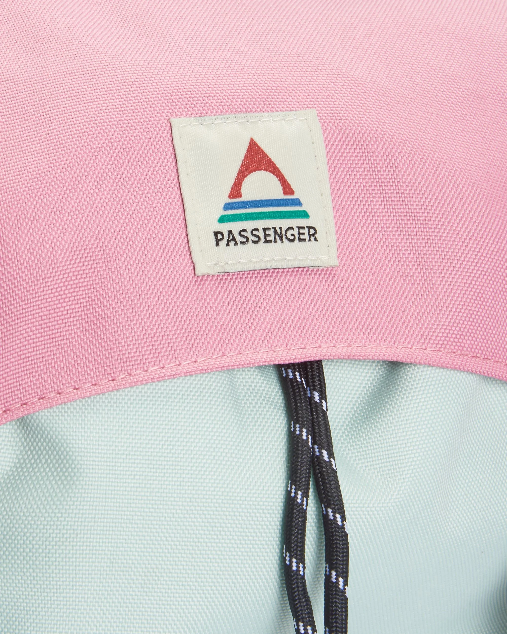 Boondocker 26L Backpack - Pink Haze Multi - Image 4