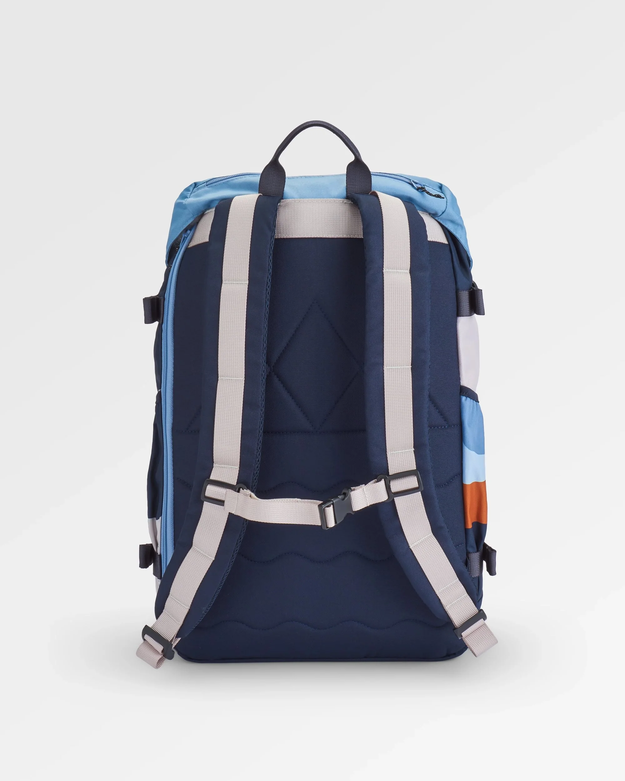 Boondocker 26L Backpack - Scenic Faded Denim - Image 5