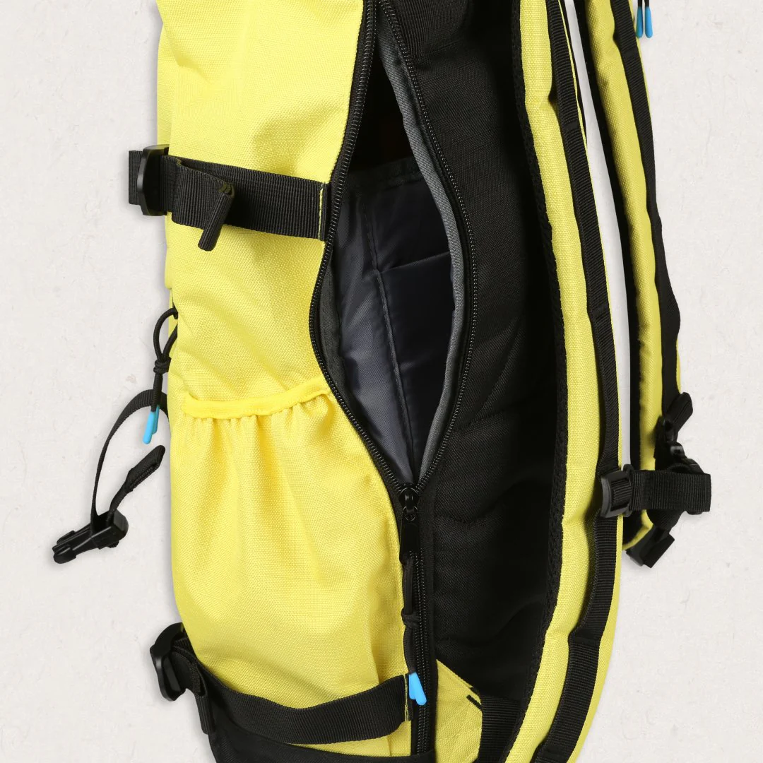 Boondocker 26L Backpack - Sheen Yellow - Image 14
