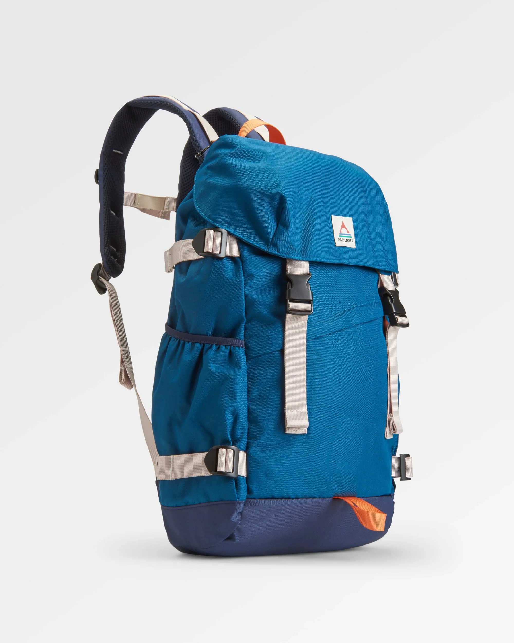 Boondocker 26L Backpack - Tidal Blue - Image 5
