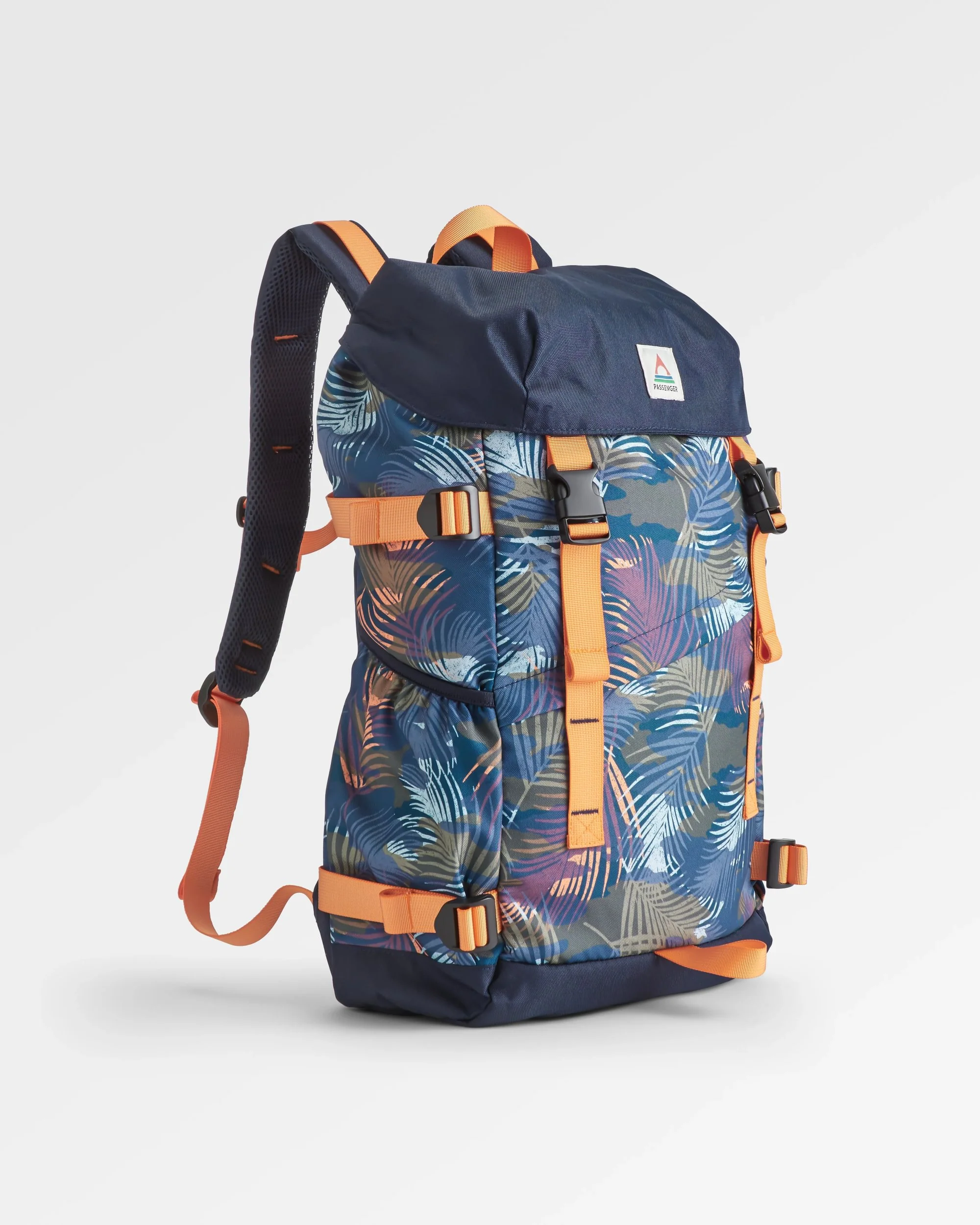 Boondocker 26L Backpack - Palm Camo Apricot - Image 5