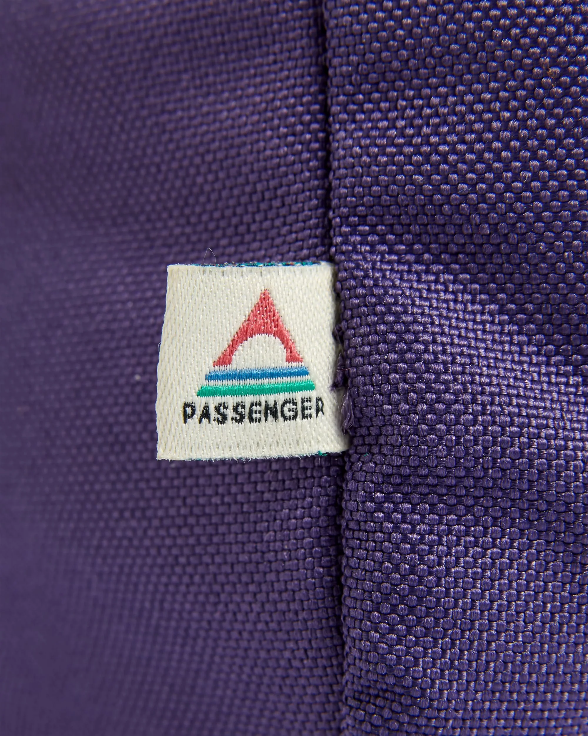 Boondocker 30L Duffel - Heather/ Deep Purple - Image 6