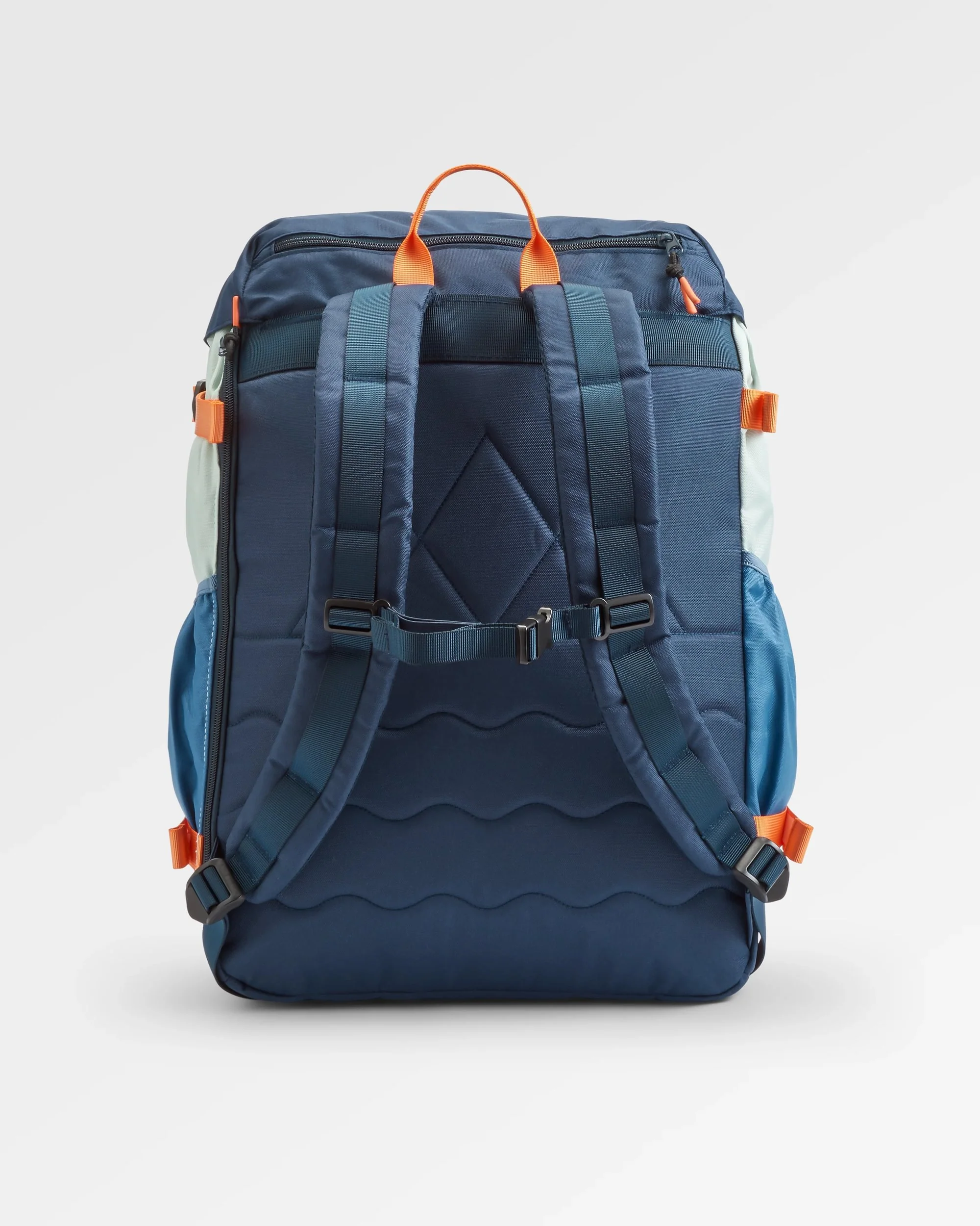 Boondocker 32L Backpack - Rich Navy/Surf Spray/Moonlight Blue - Image 5
