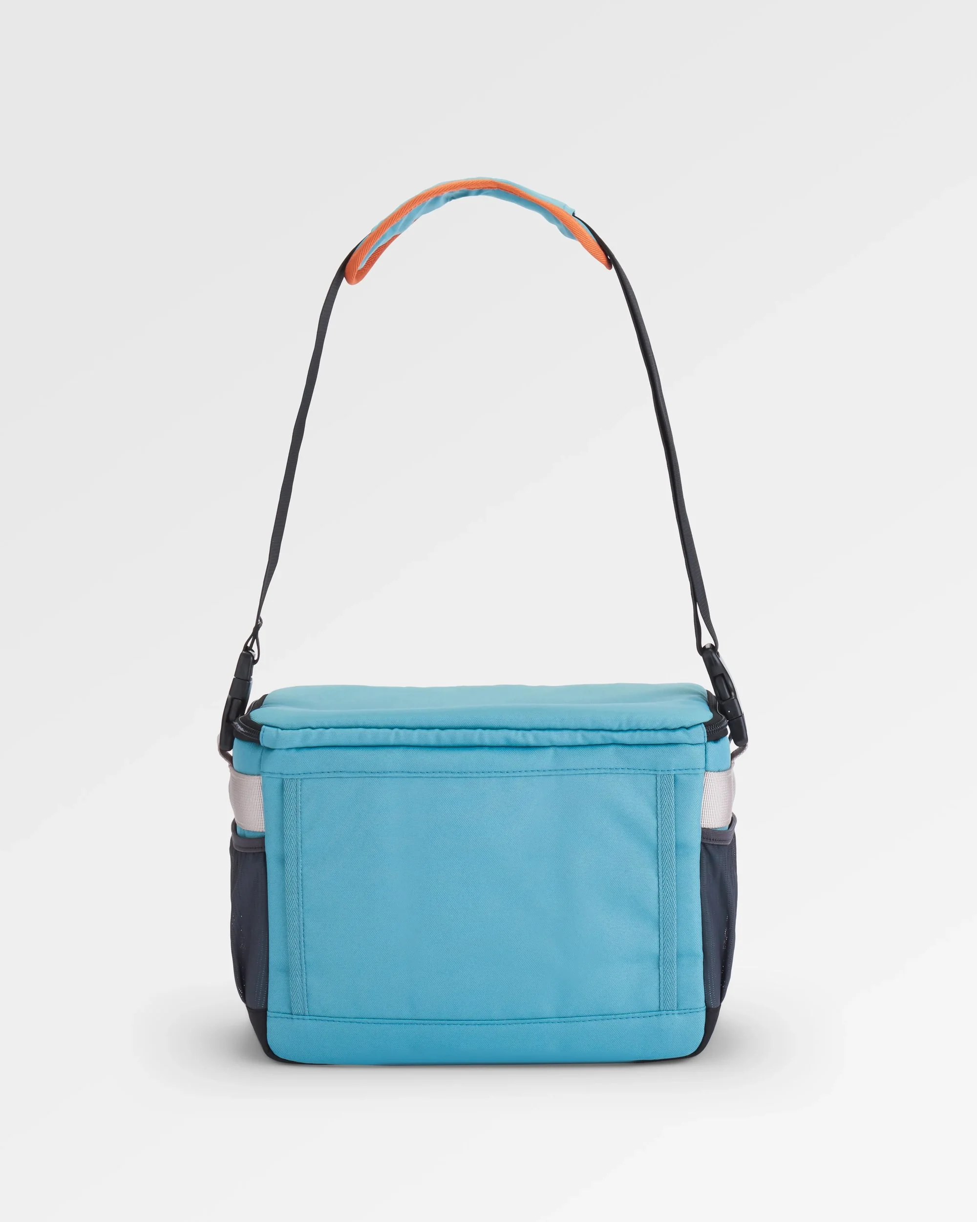 Boondocker Camera Bag - Arctic/Retro Orange - Image 5